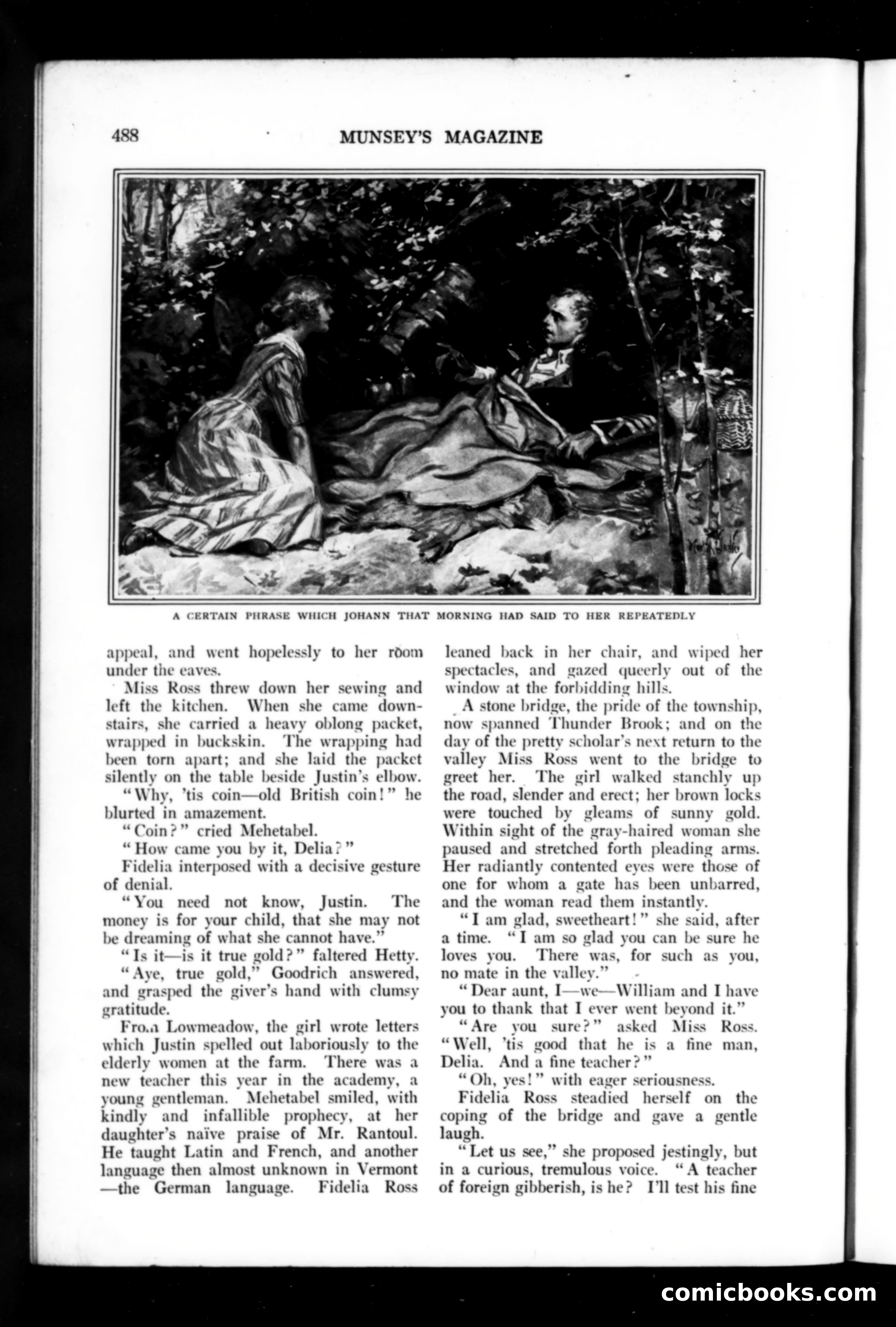 Munsey's Magazine, January 1912 — page 30 of 158
