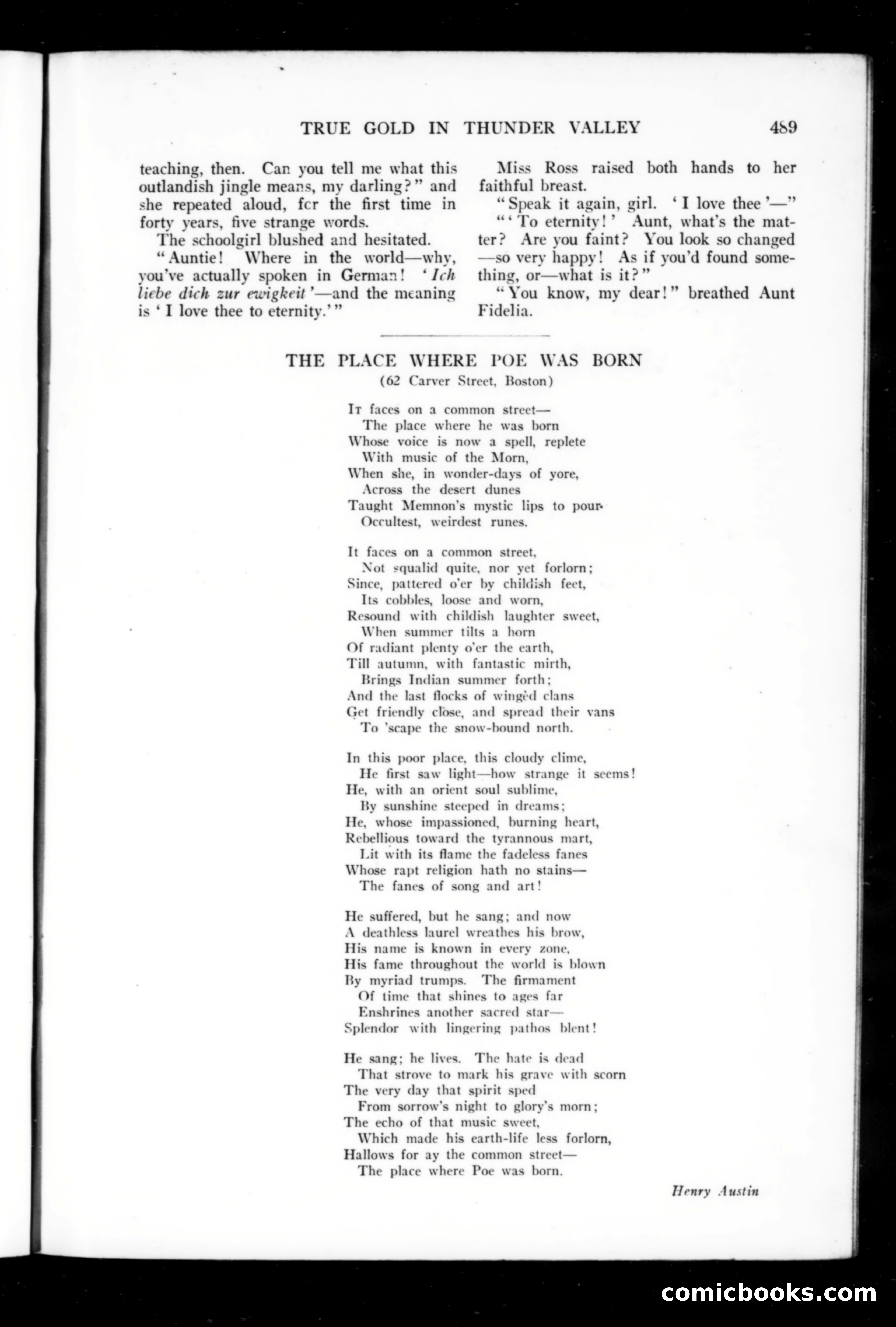 Munsey's Magazine, January 1912 — page 31 of 158