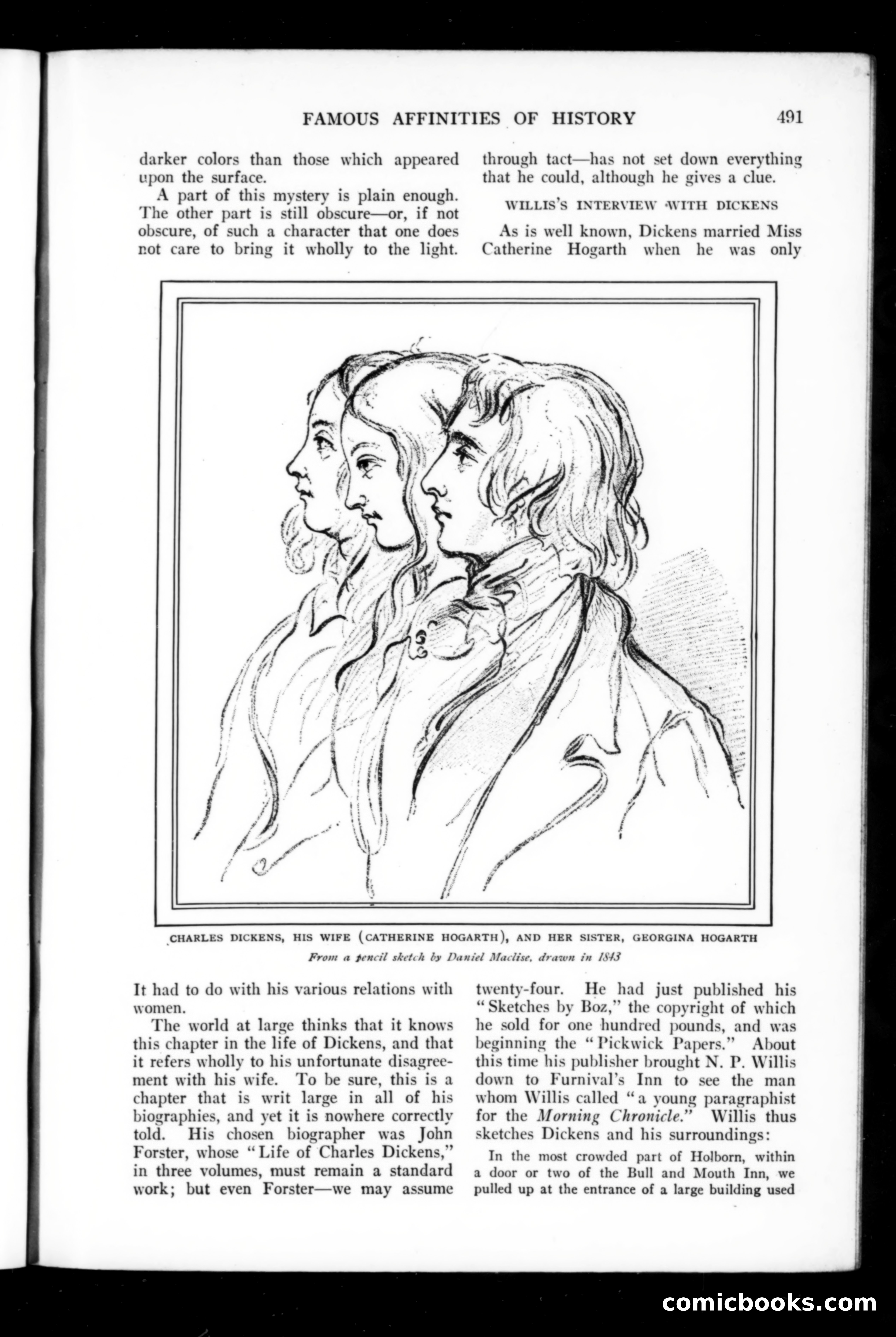 Munsey's Magazine, January 1912 — page 33 of 158