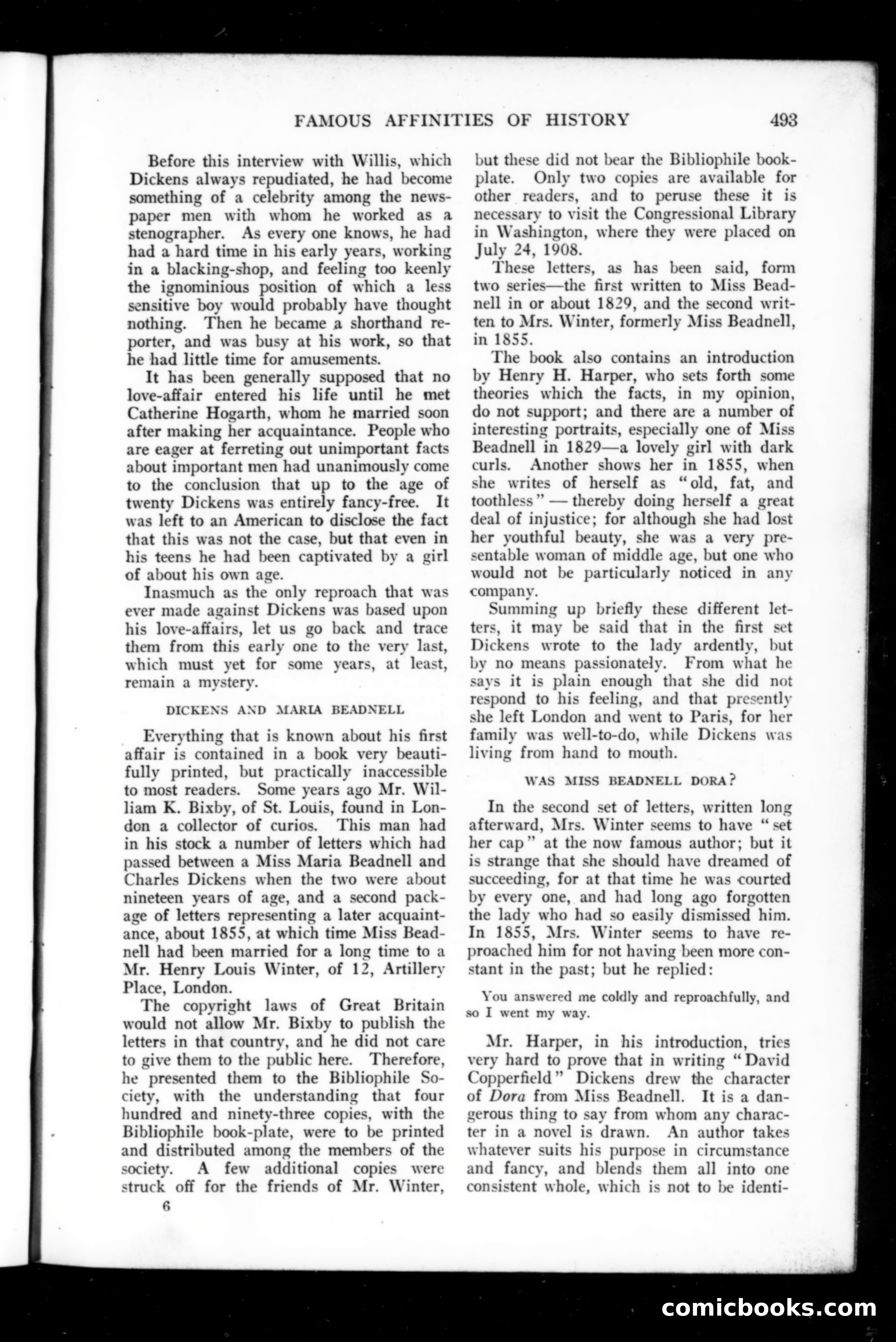 Munsey's Magazine, January 1912 — page 35 of 158