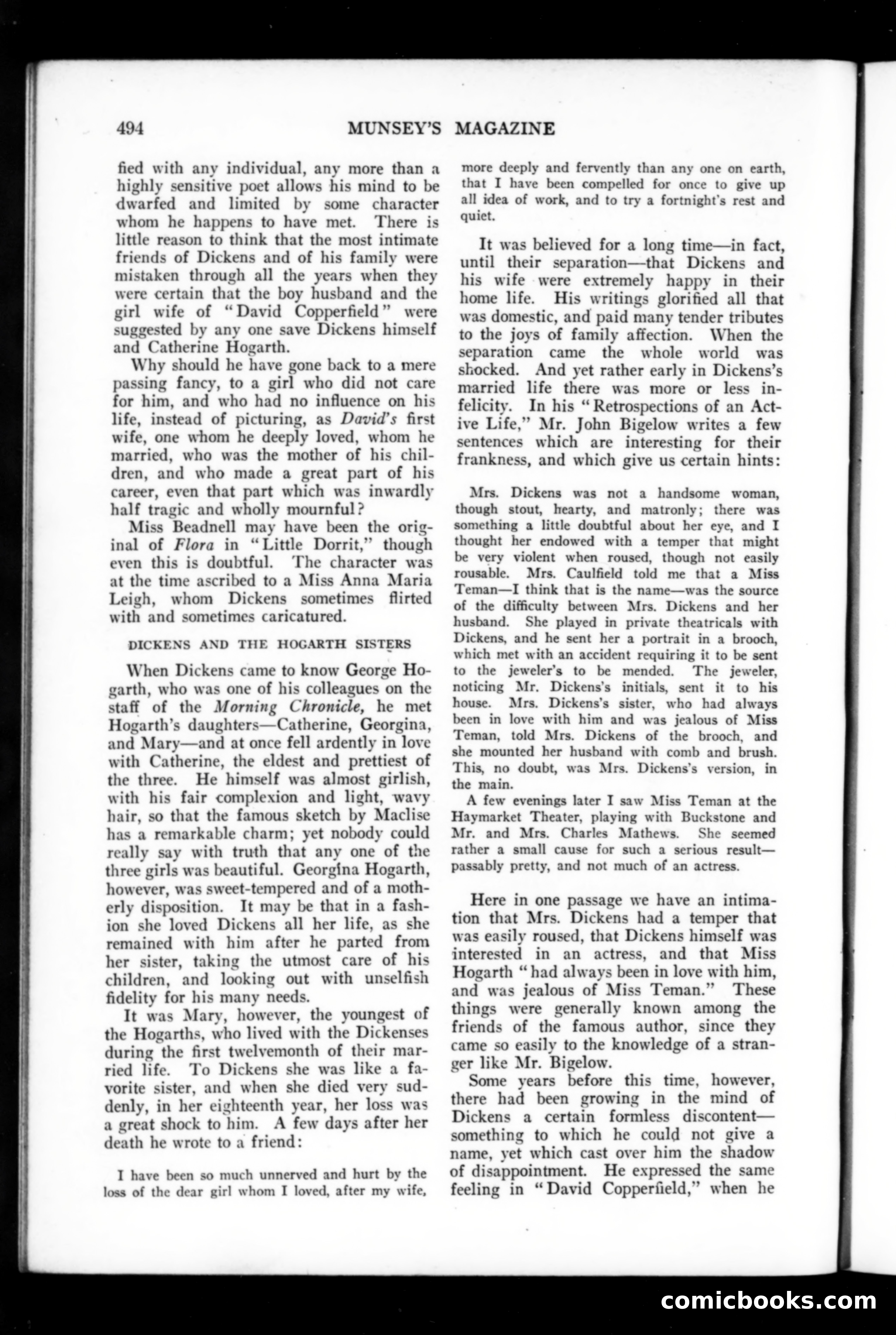 Munsey's Magazine, January 1912 — page 36 of 158
