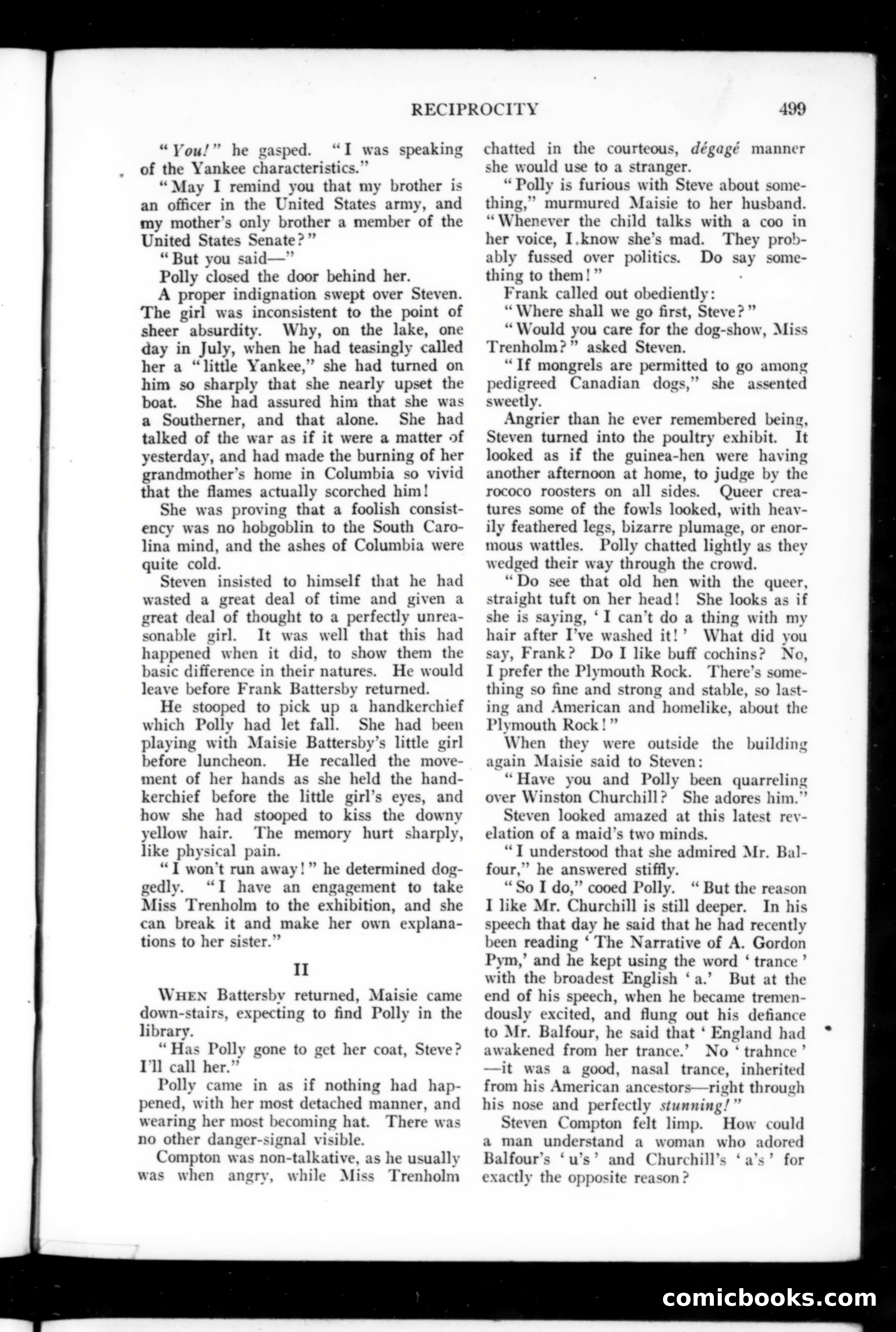 Munsey's Magazine, January 1912 — page 41 of 158