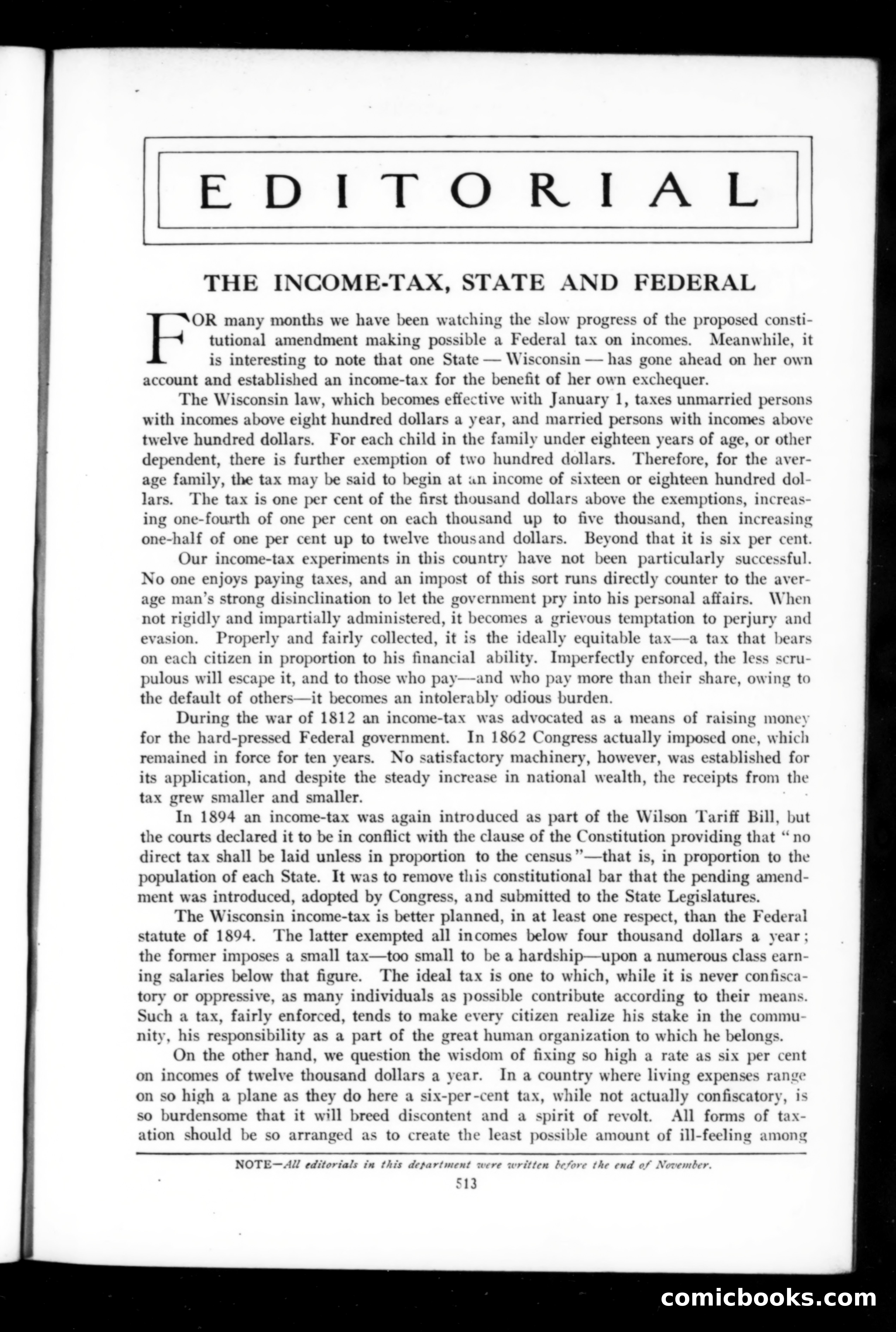 Munsey's Magazine, January 1912 — page 55 of 158