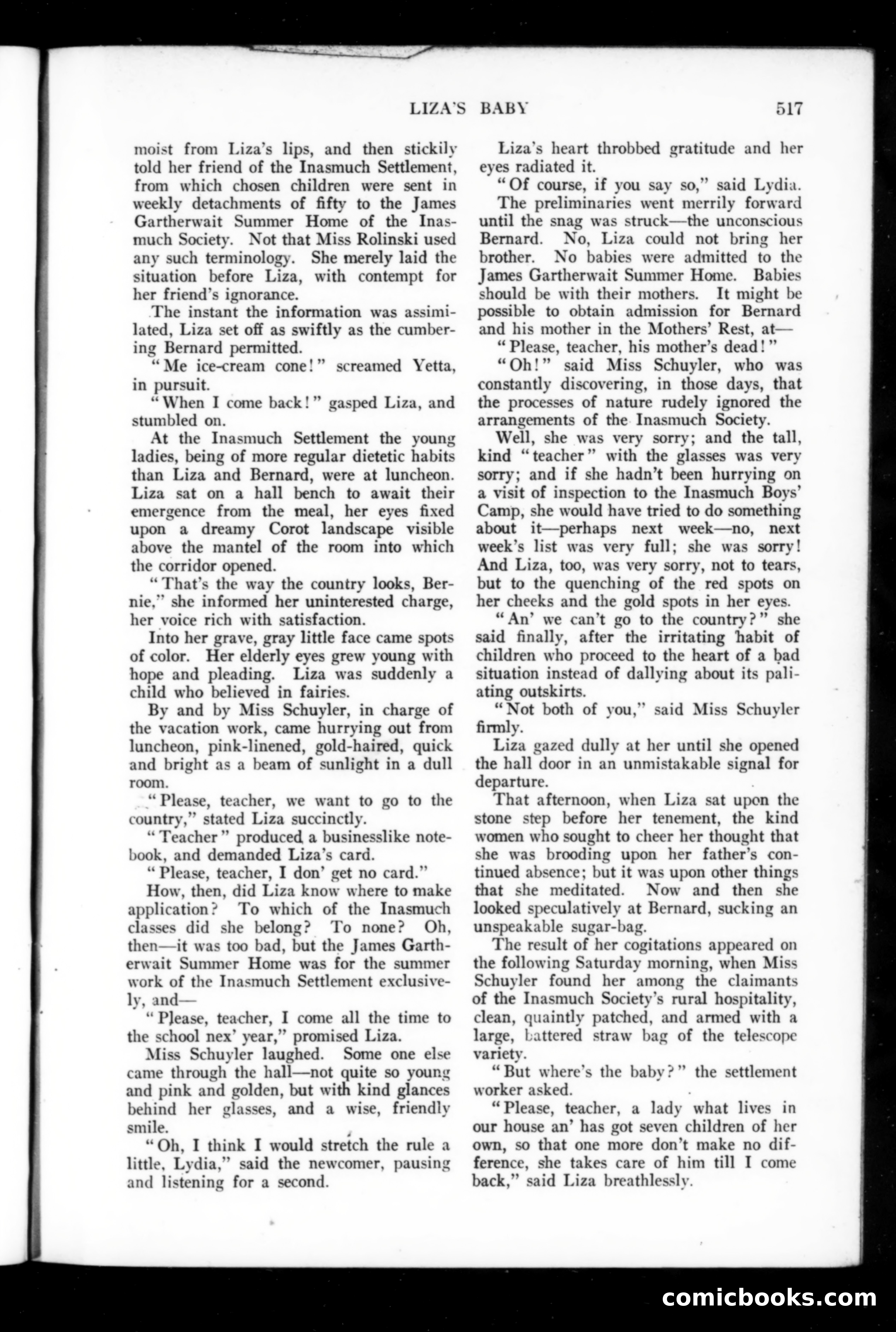 Munsey's Magazine, January 1912 — page 59 of 158