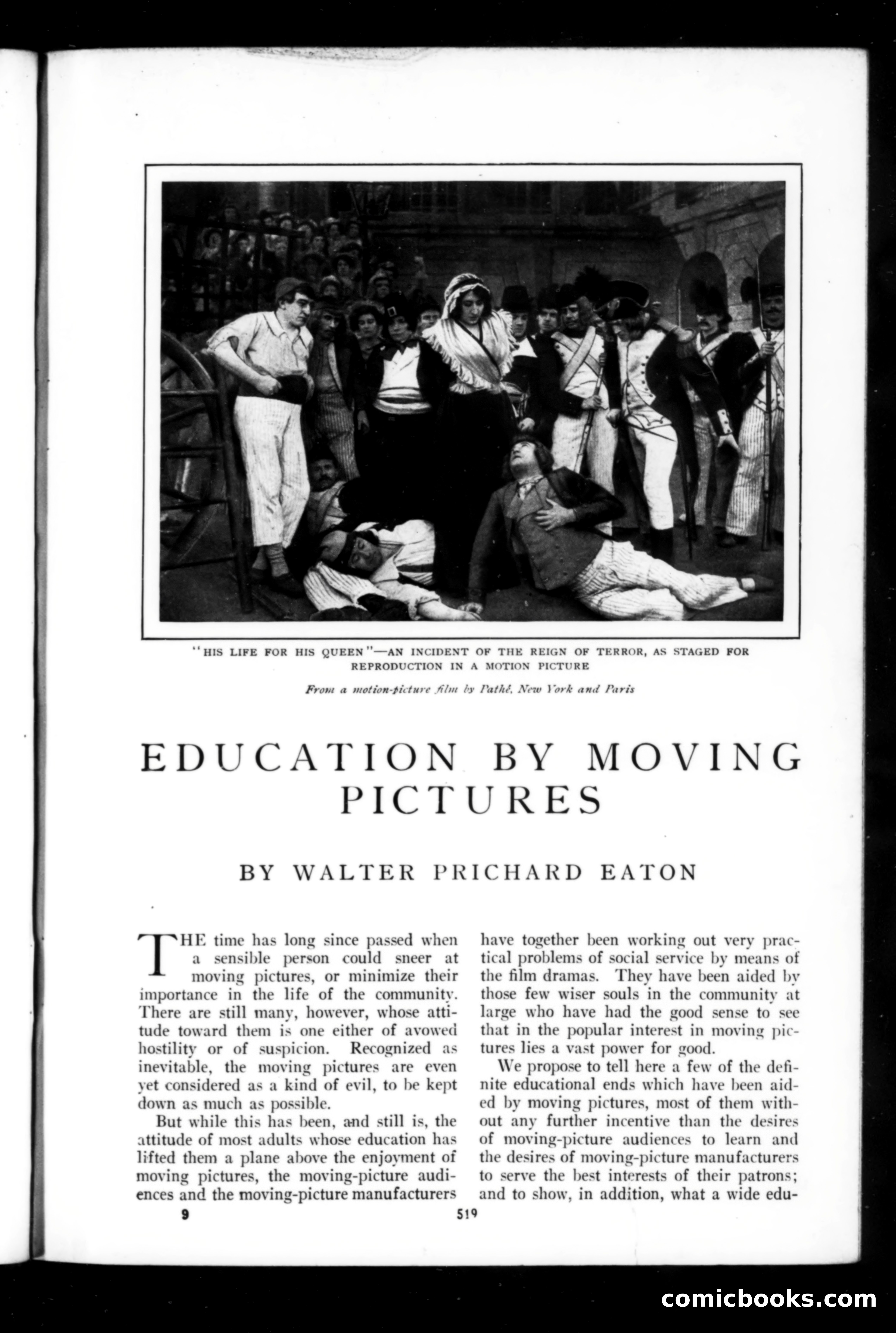 Munsey's Magazine, January 1912 — page 61 of 158