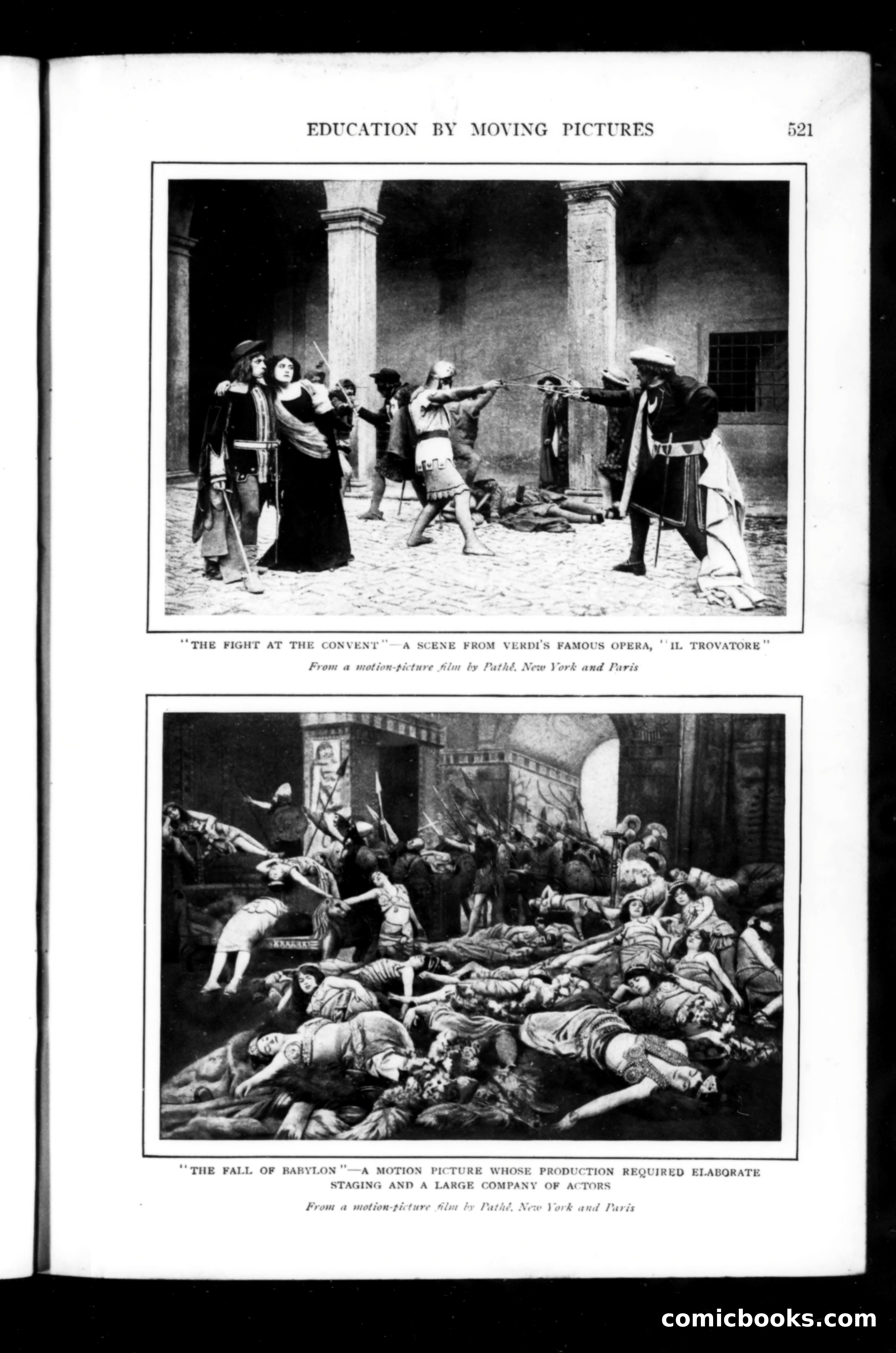 Munsey's Magazine, January 1912 — page 63 of 158