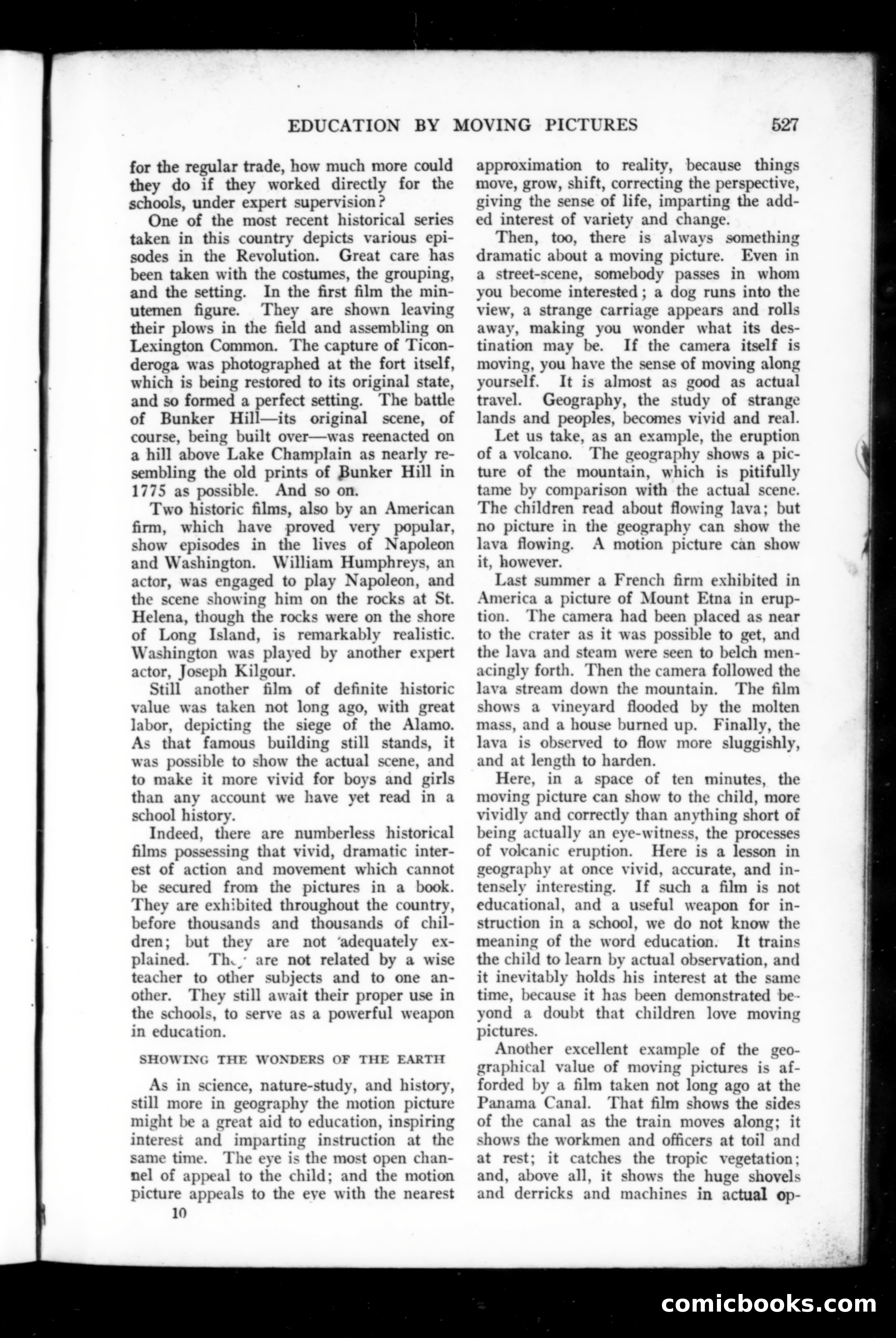 Munsey's Magazine, January 1912 — page 69 of 158