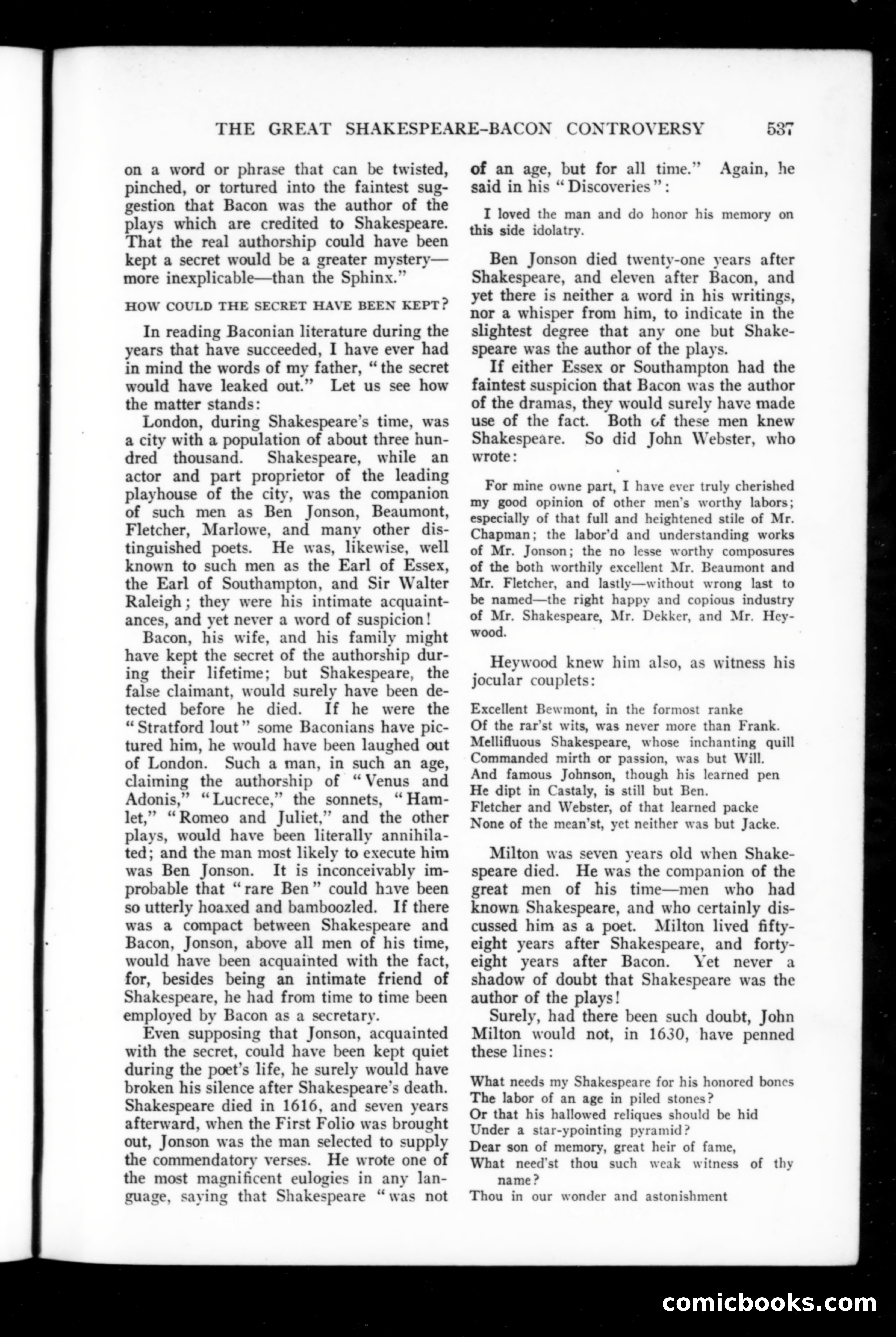 Munsey's Magazine, January 1912 — page 79 of 158