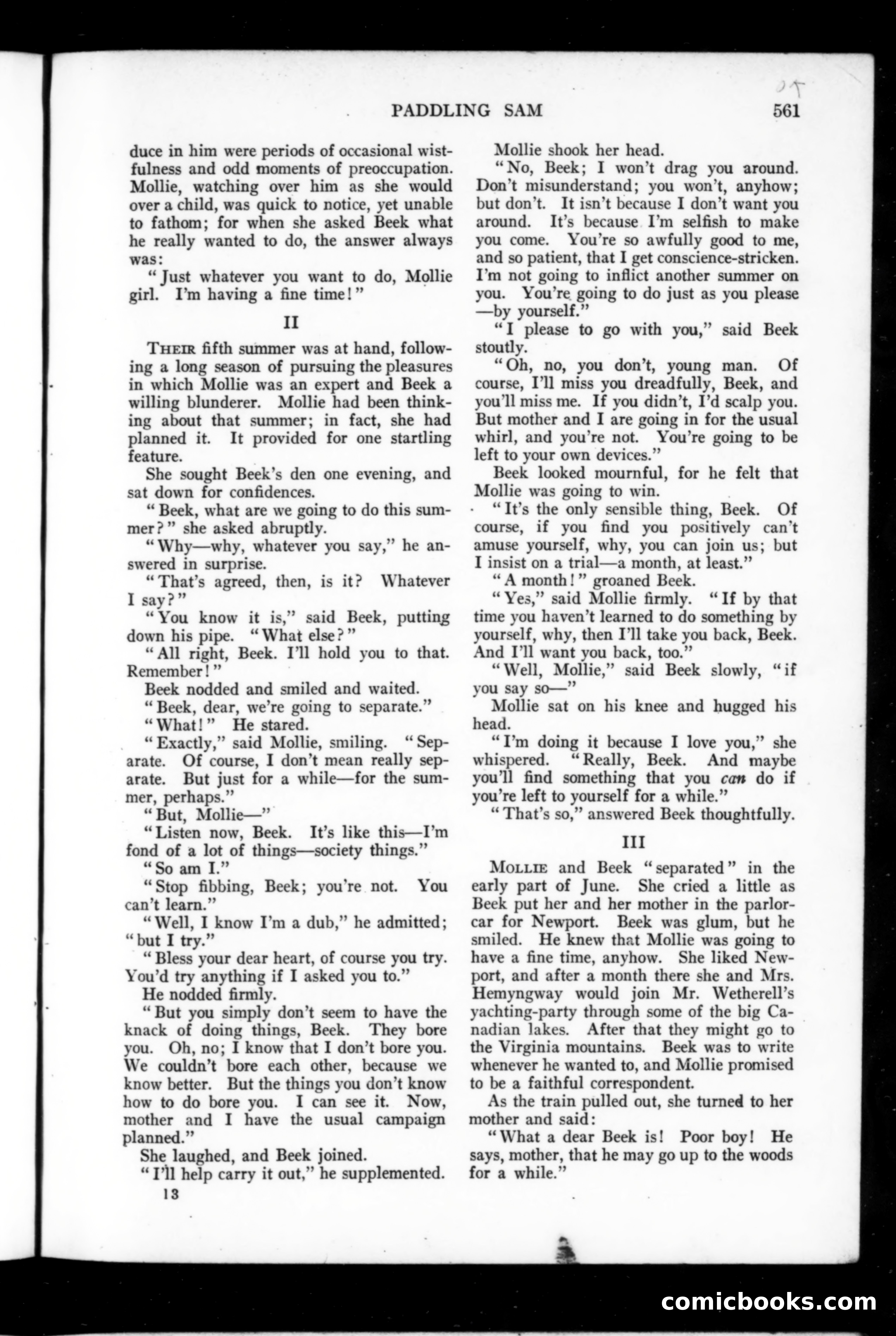 Munsey's Magazine, January 1912 — page 101 of 158