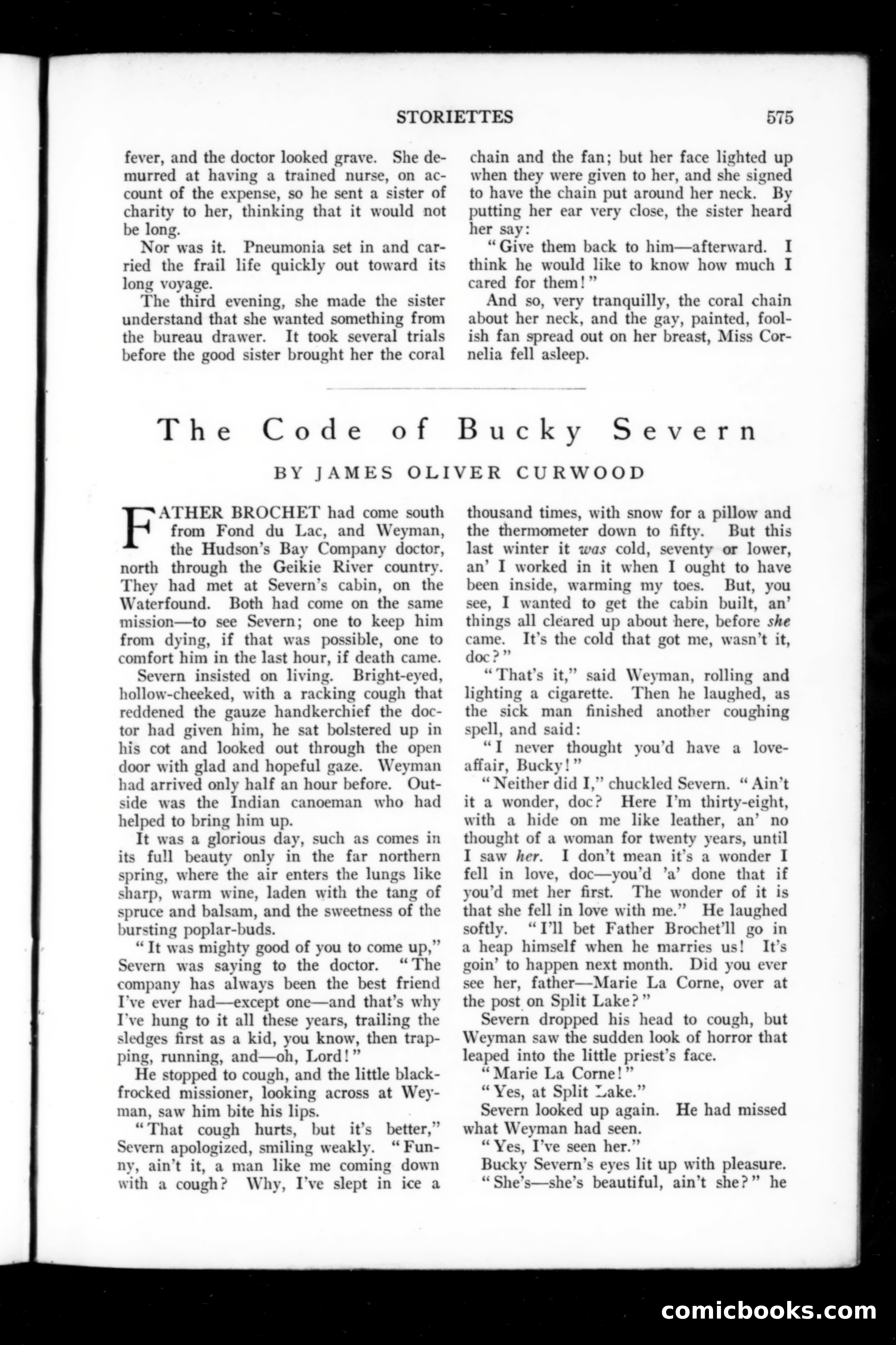 Munsey's Magazine, January 1912 — page 115 of 158