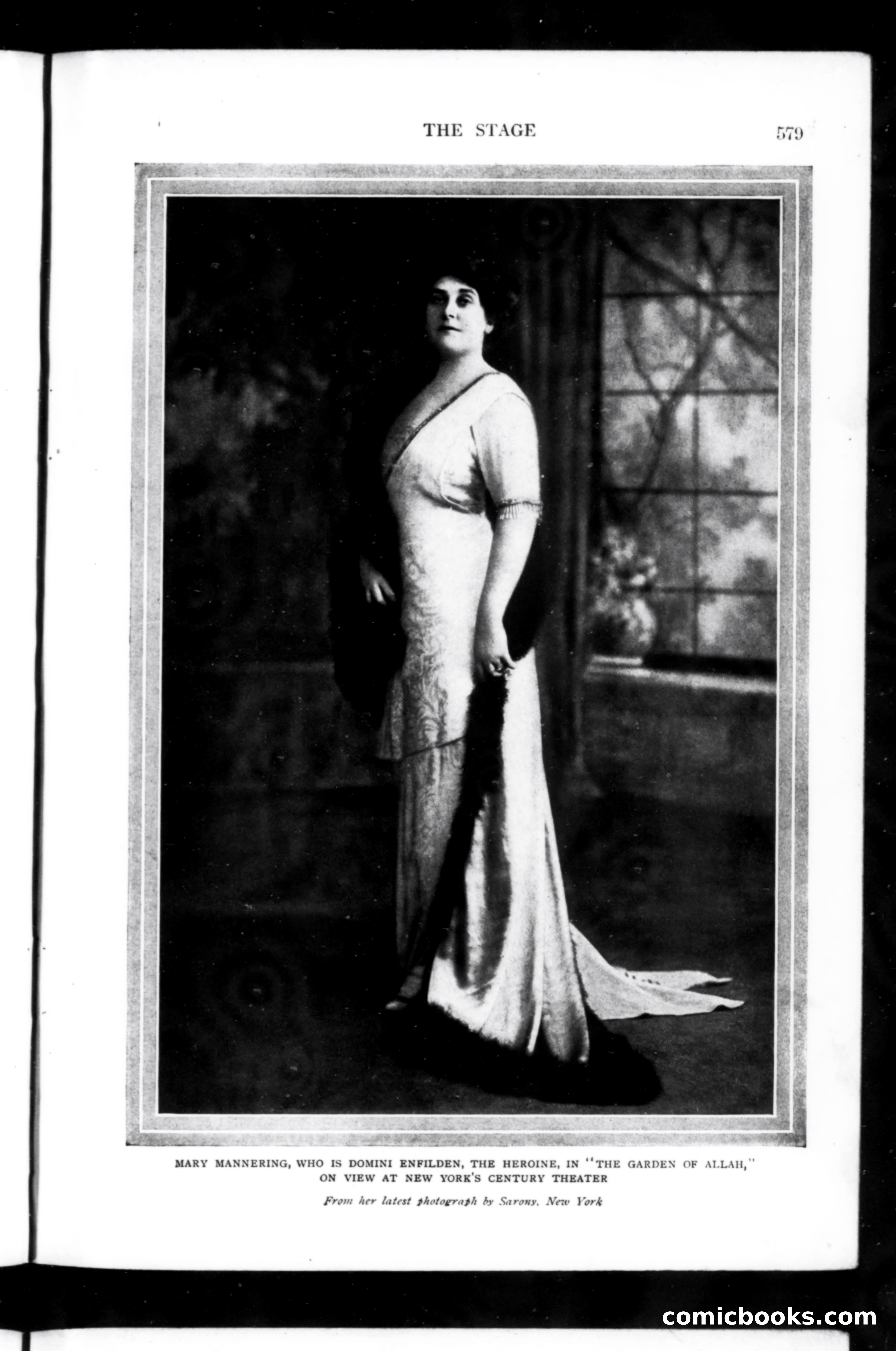 Munsey's Magazine, January 1912 — page 119 of 158