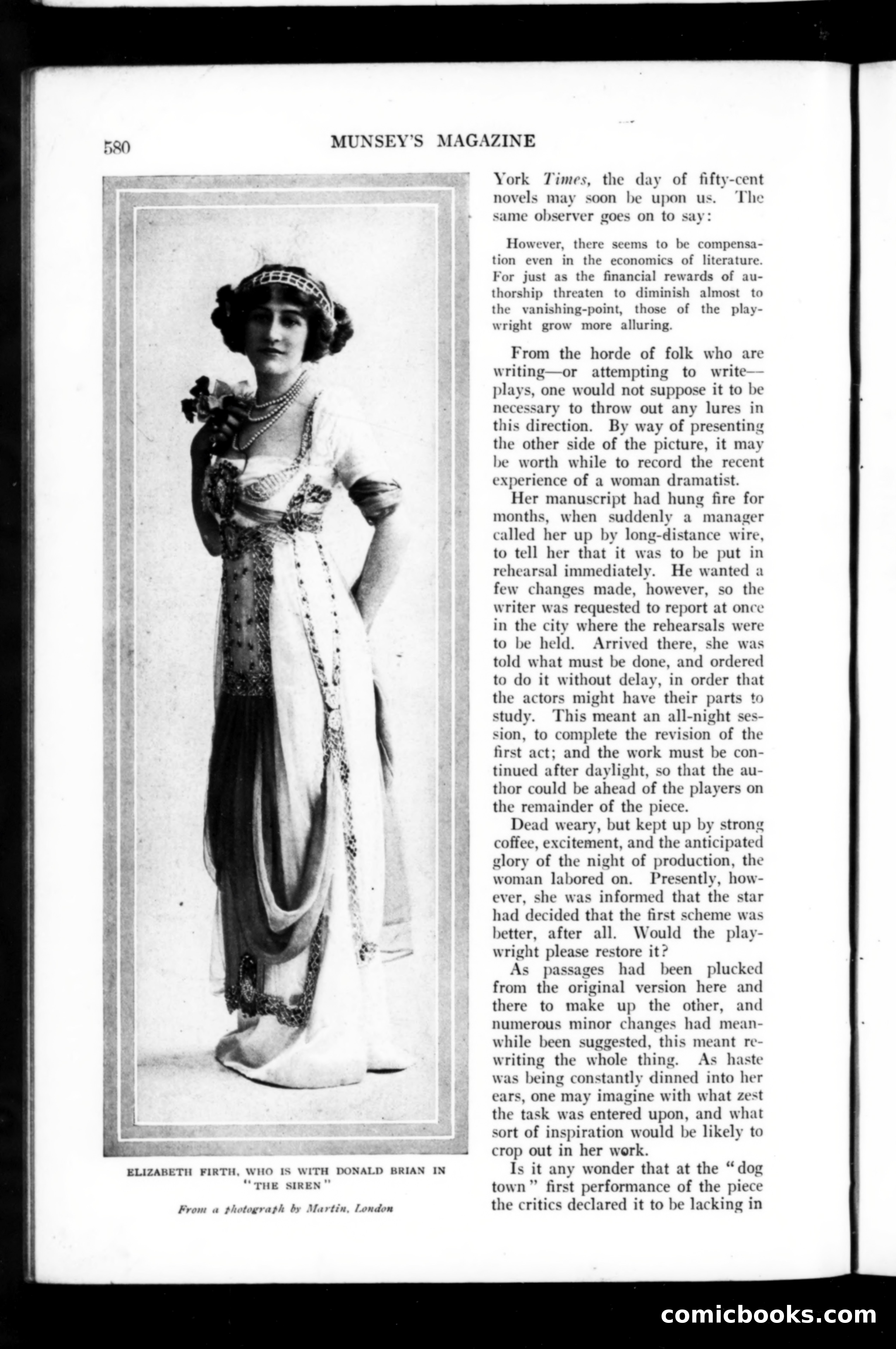 Munsey's Magazine, January 1912 — page 120 of 158