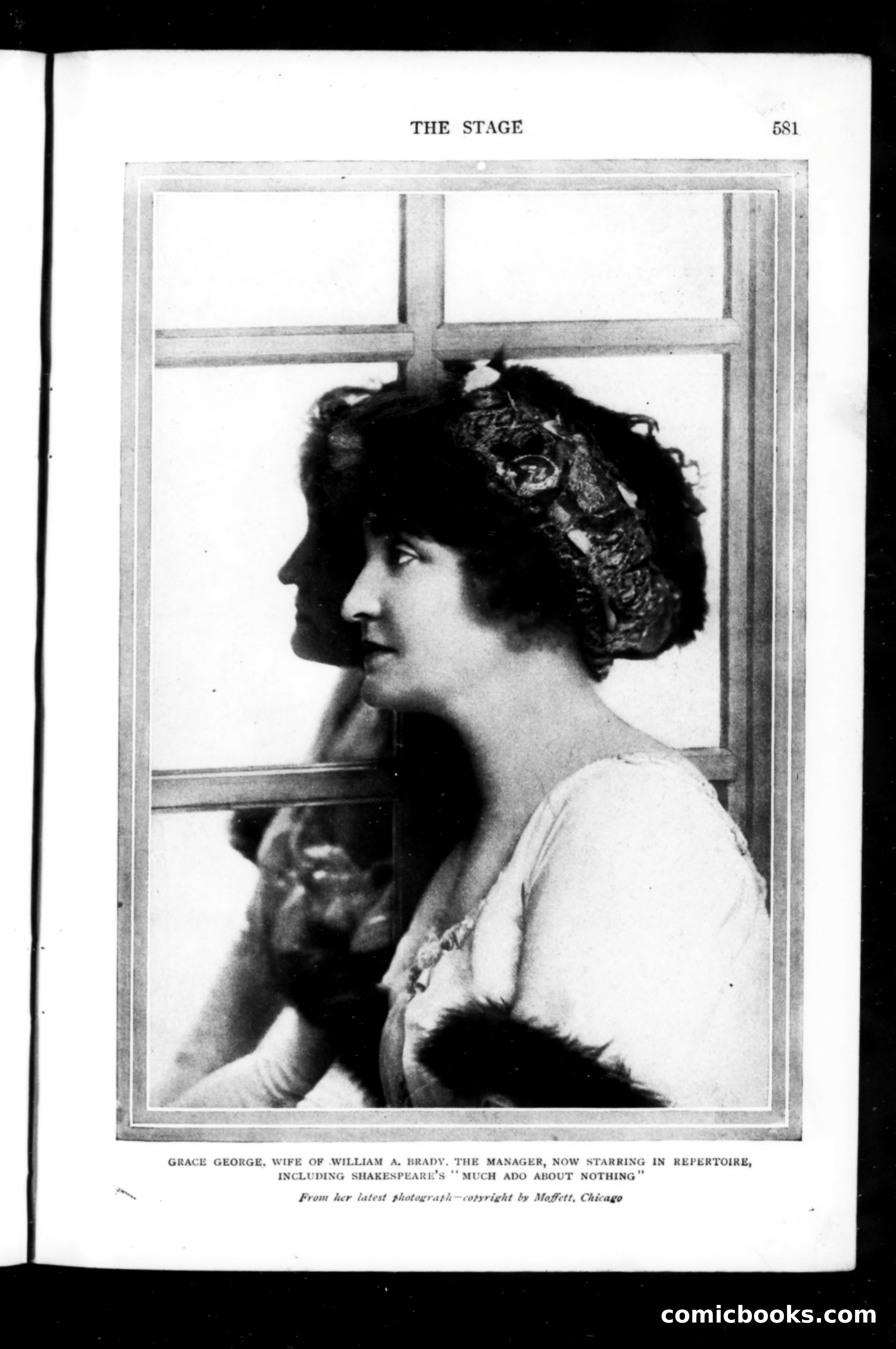 Munsey's Magazine, January 1912 — page 121 of 158
