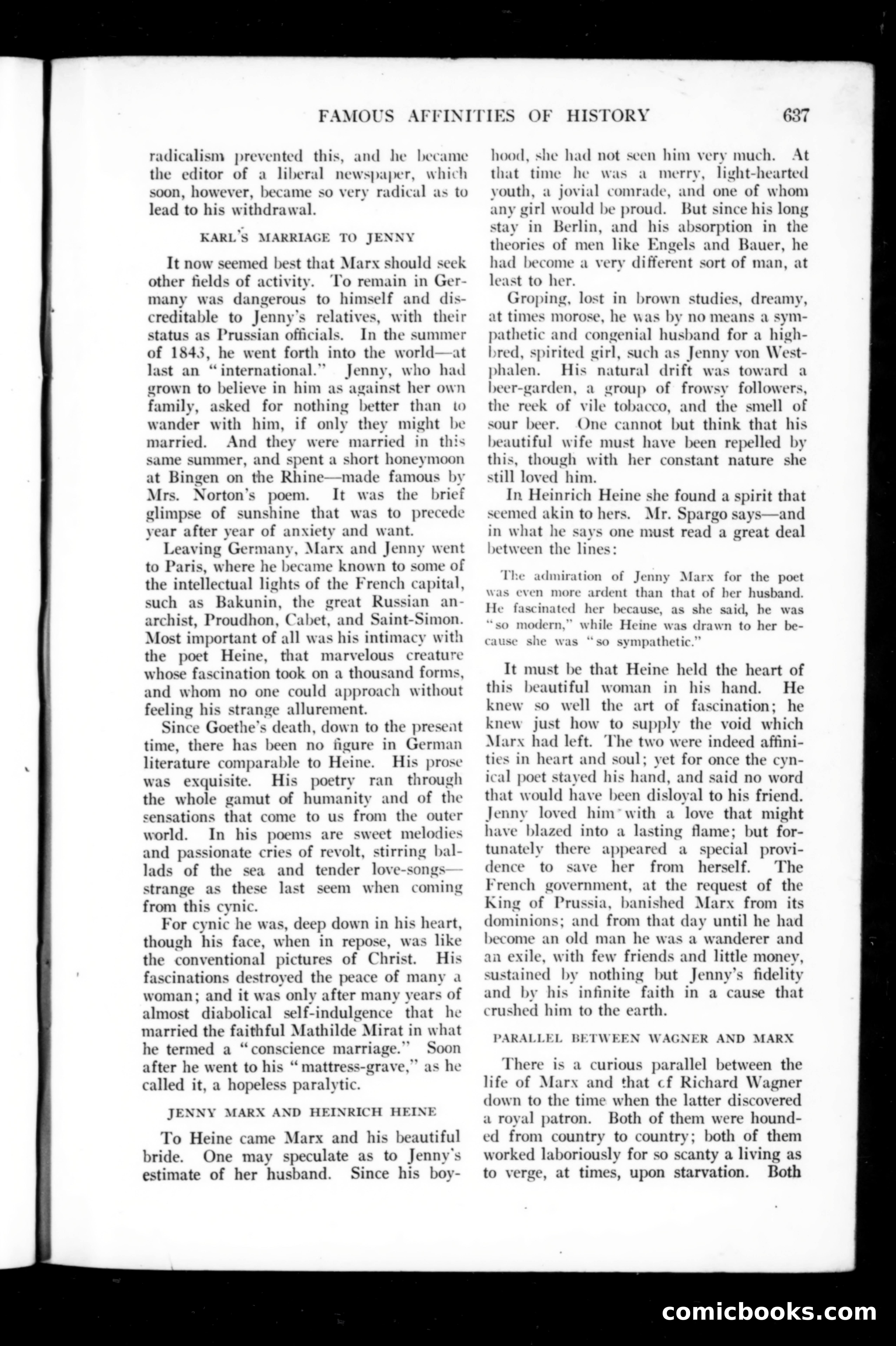 Munsey's Magazine, February 1912 — page 19 of 154