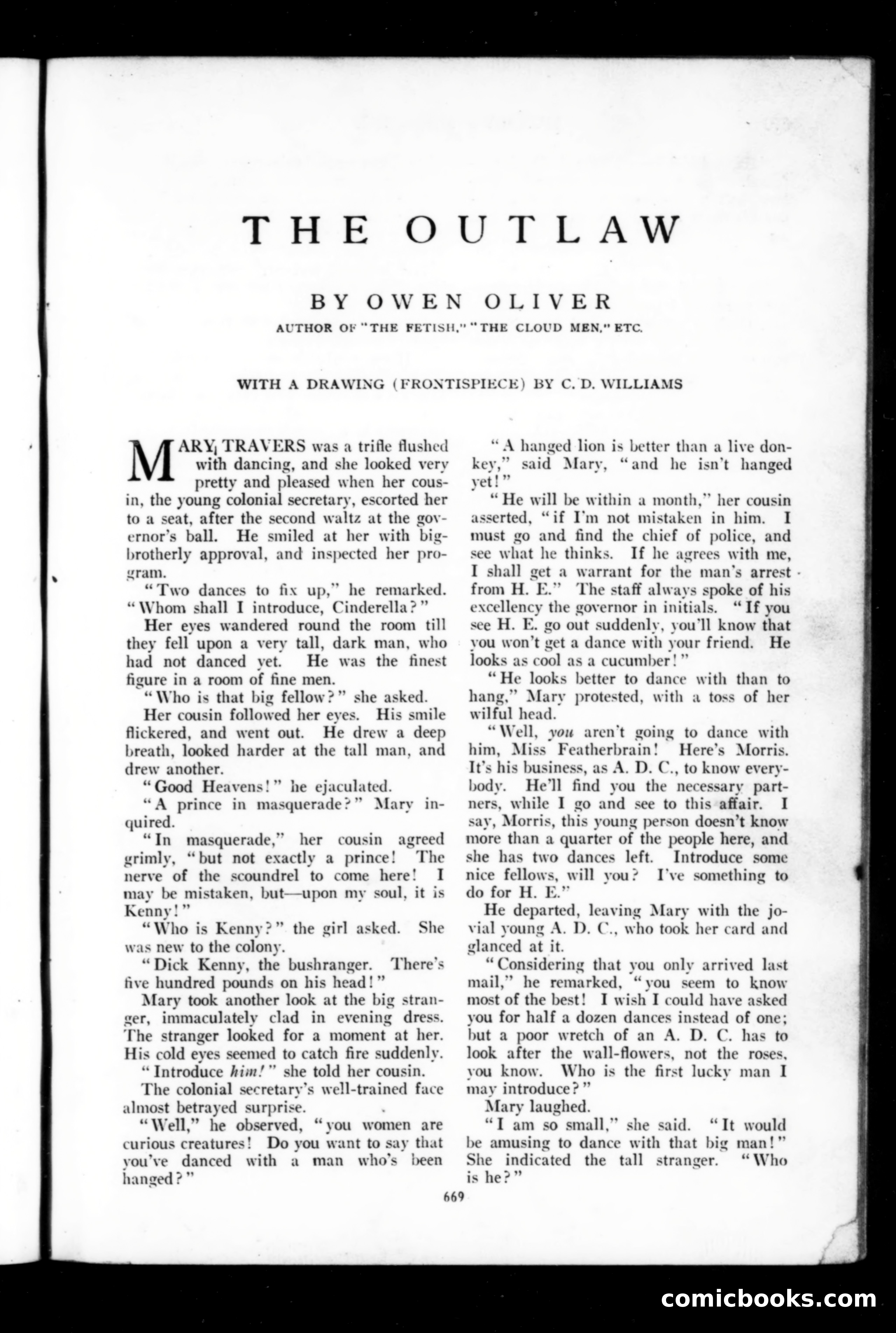 Munsey's Magazine, February 1912 — page 51 of 154