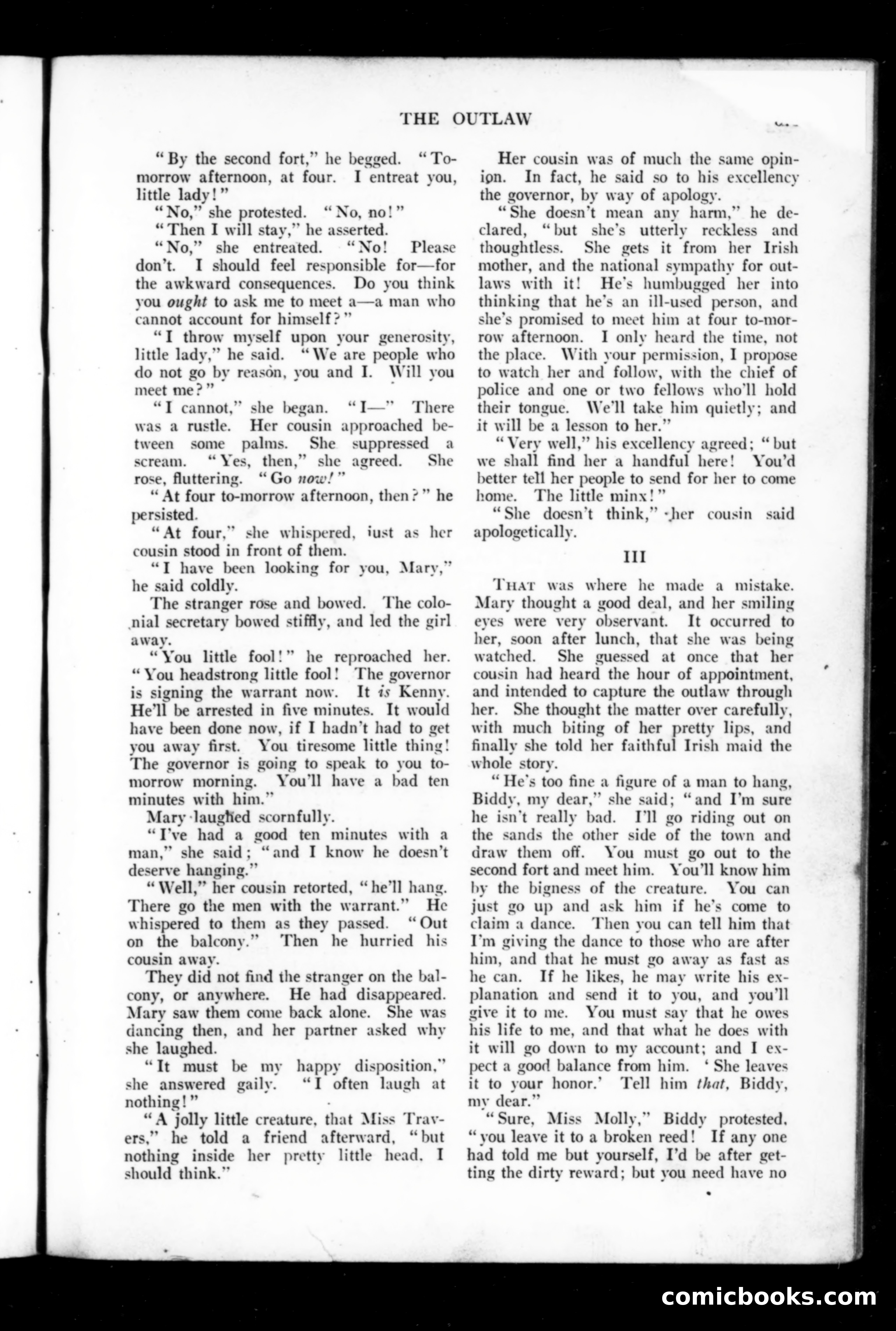 Munsey's Magazine, February 1912 — page 53 of 154