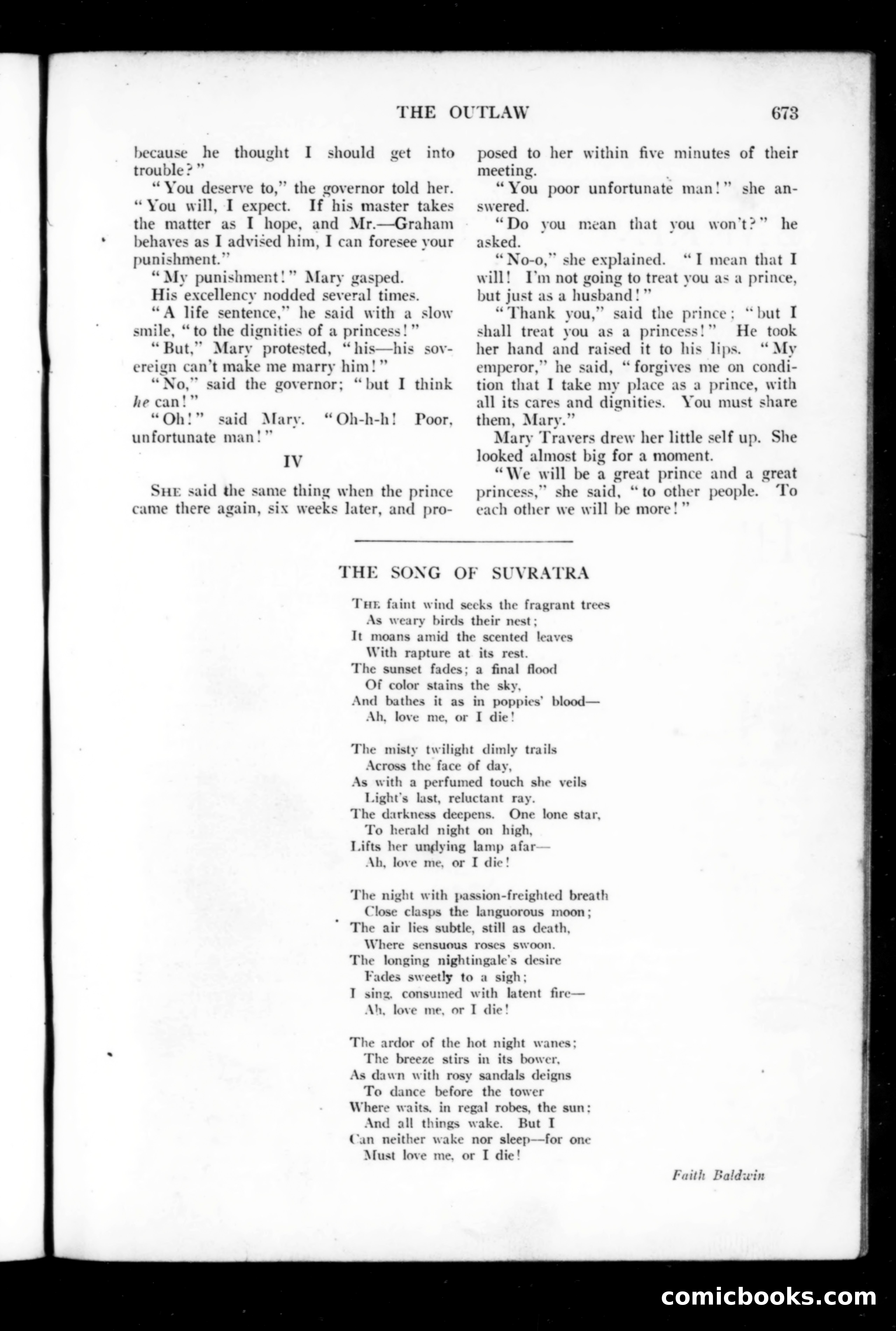 Munsey's Magazine, February 1912 — page 55 of 154