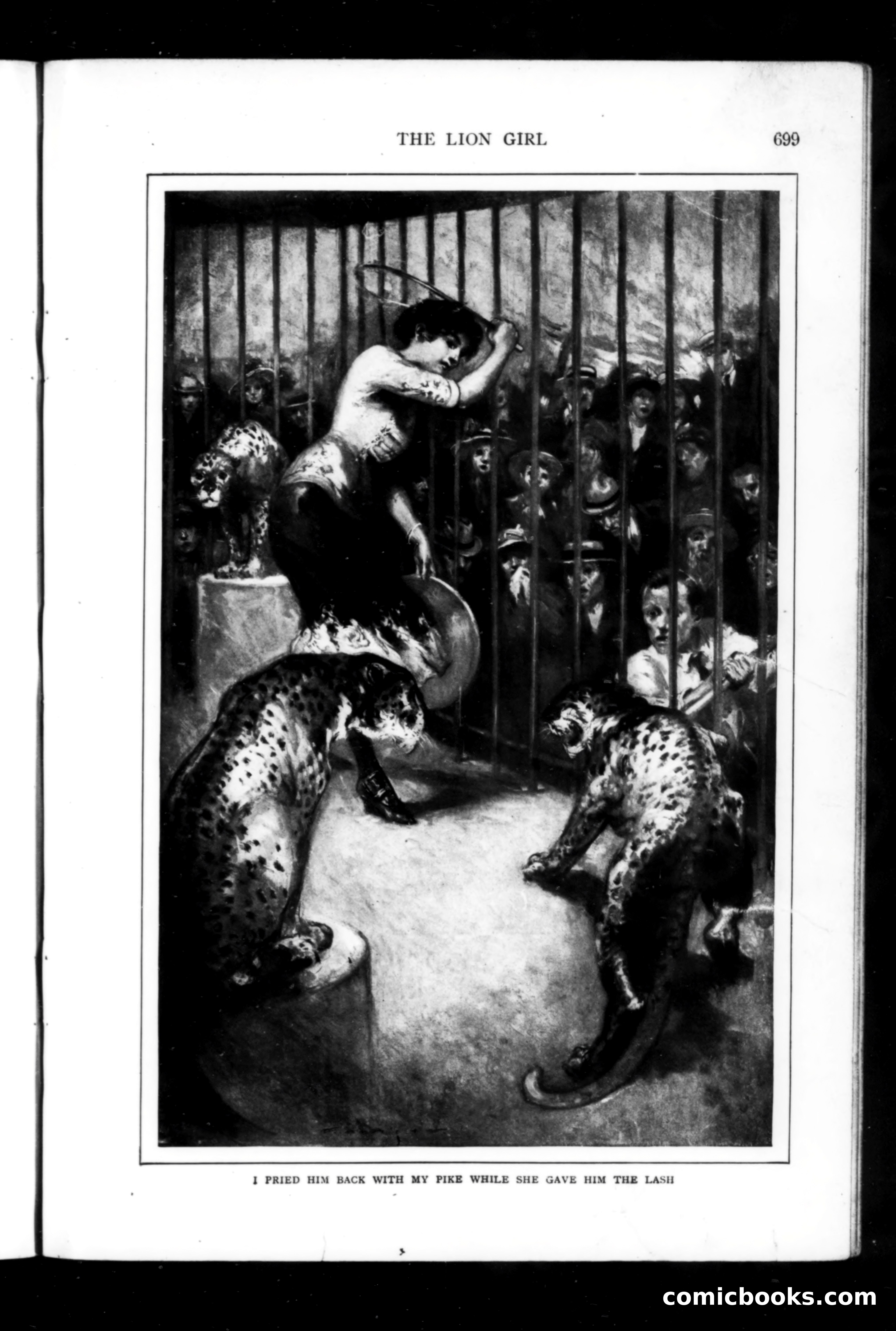 Munsey's Magazine, February 1912 — page 81 of 154