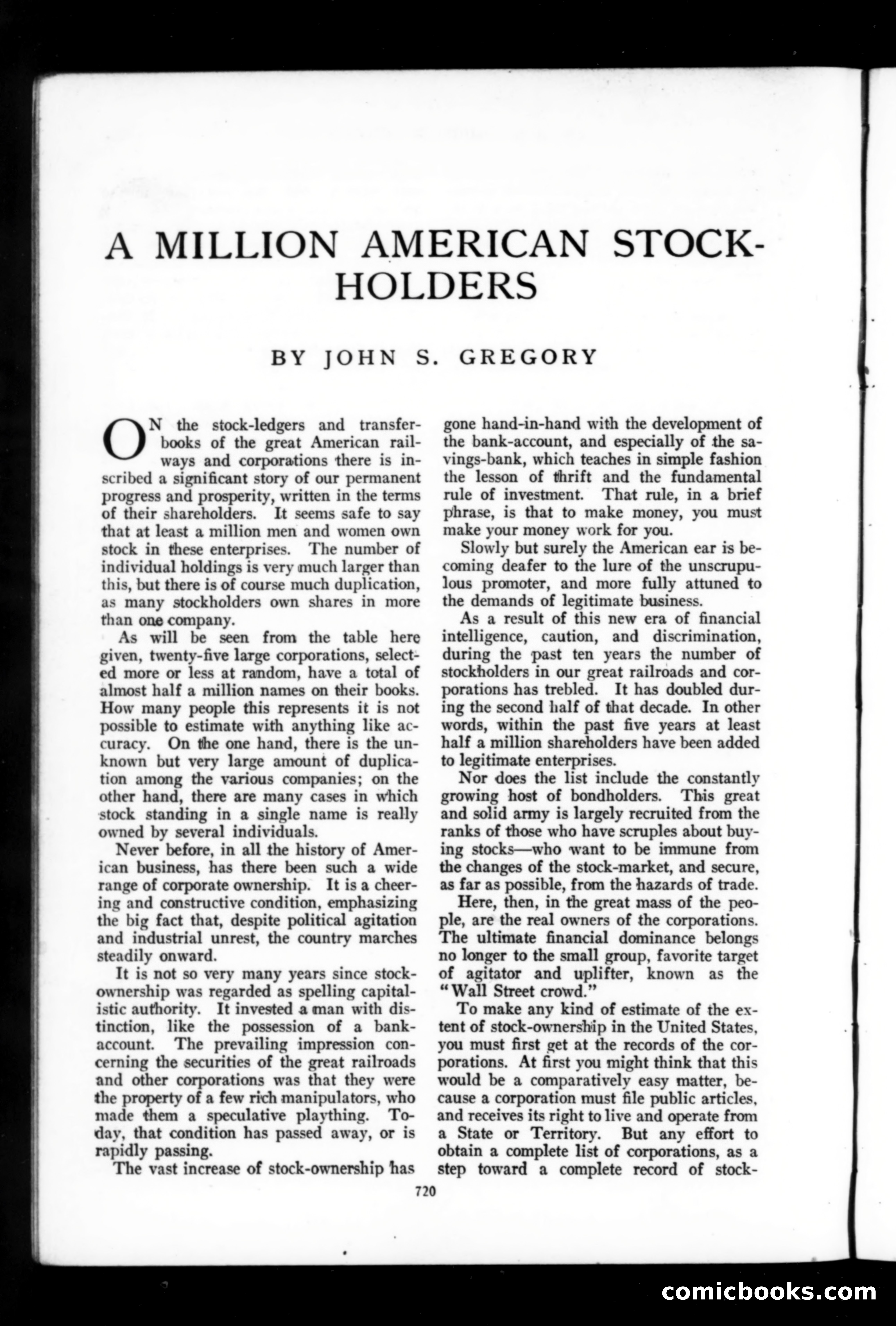 Munsey's Magazine, February 1912 — page 102 of 154