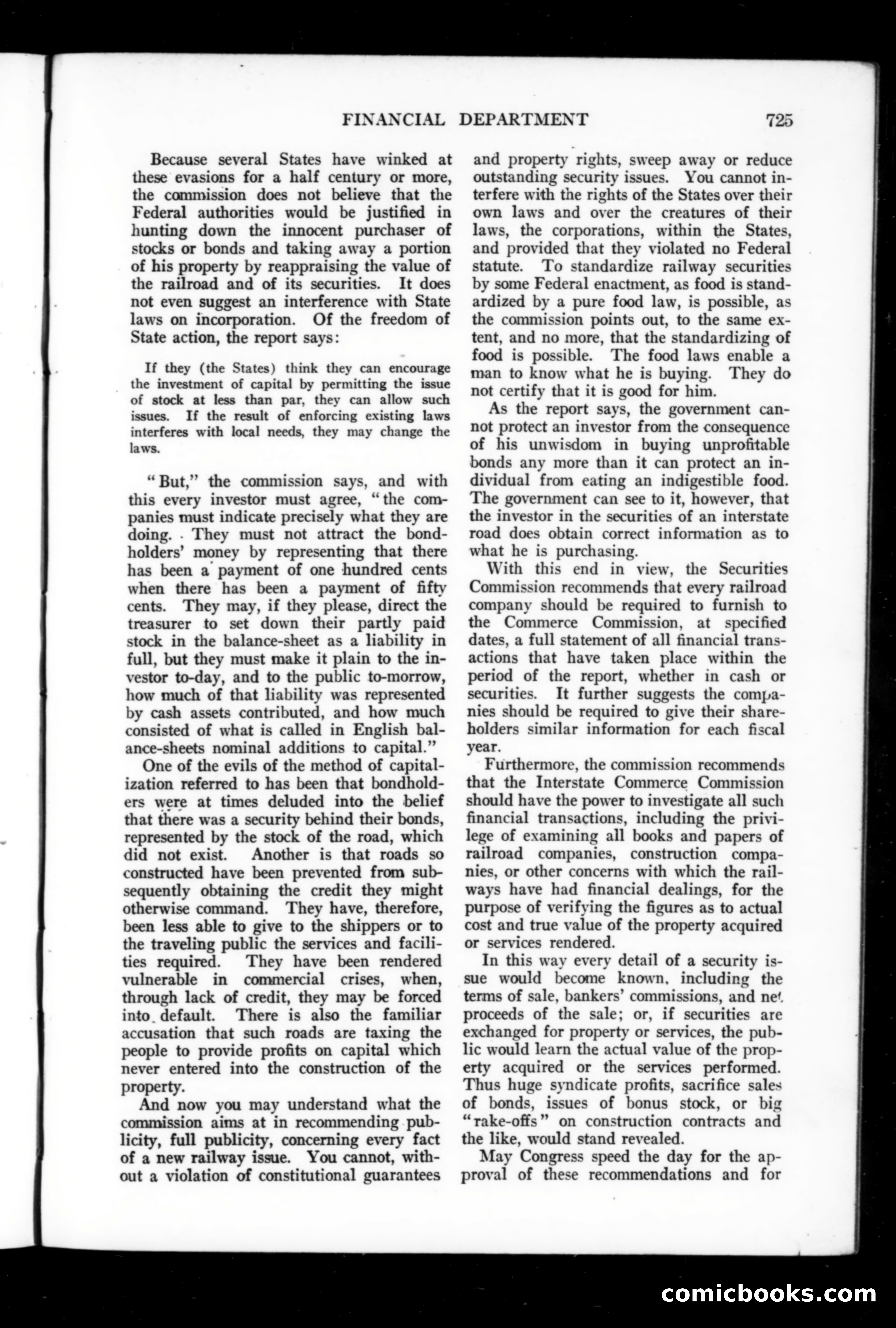 Munsey's Magazine, February 1912 — page 107 of 154