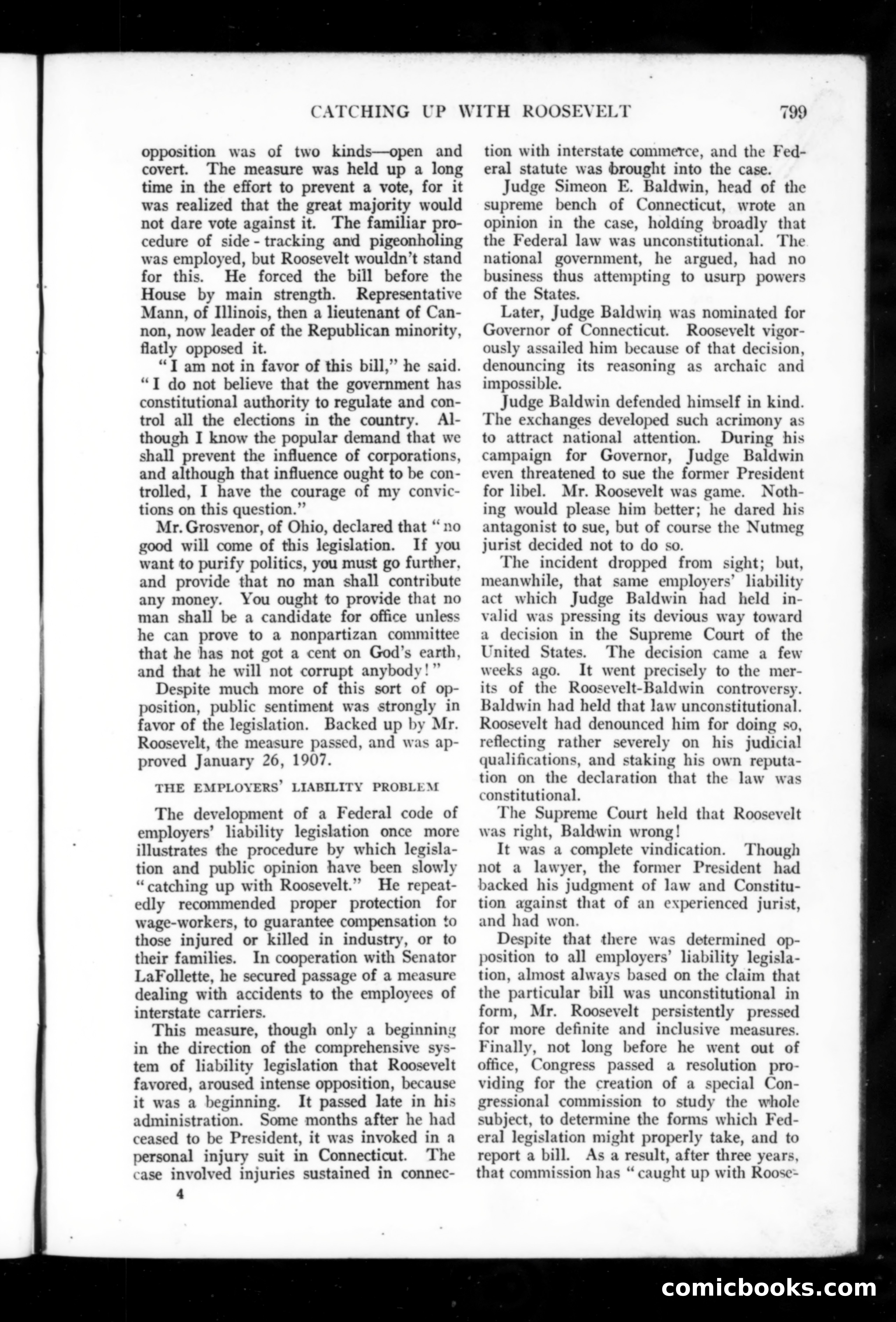 Munsey's Magazine, March 1912 — page 29 of 159
