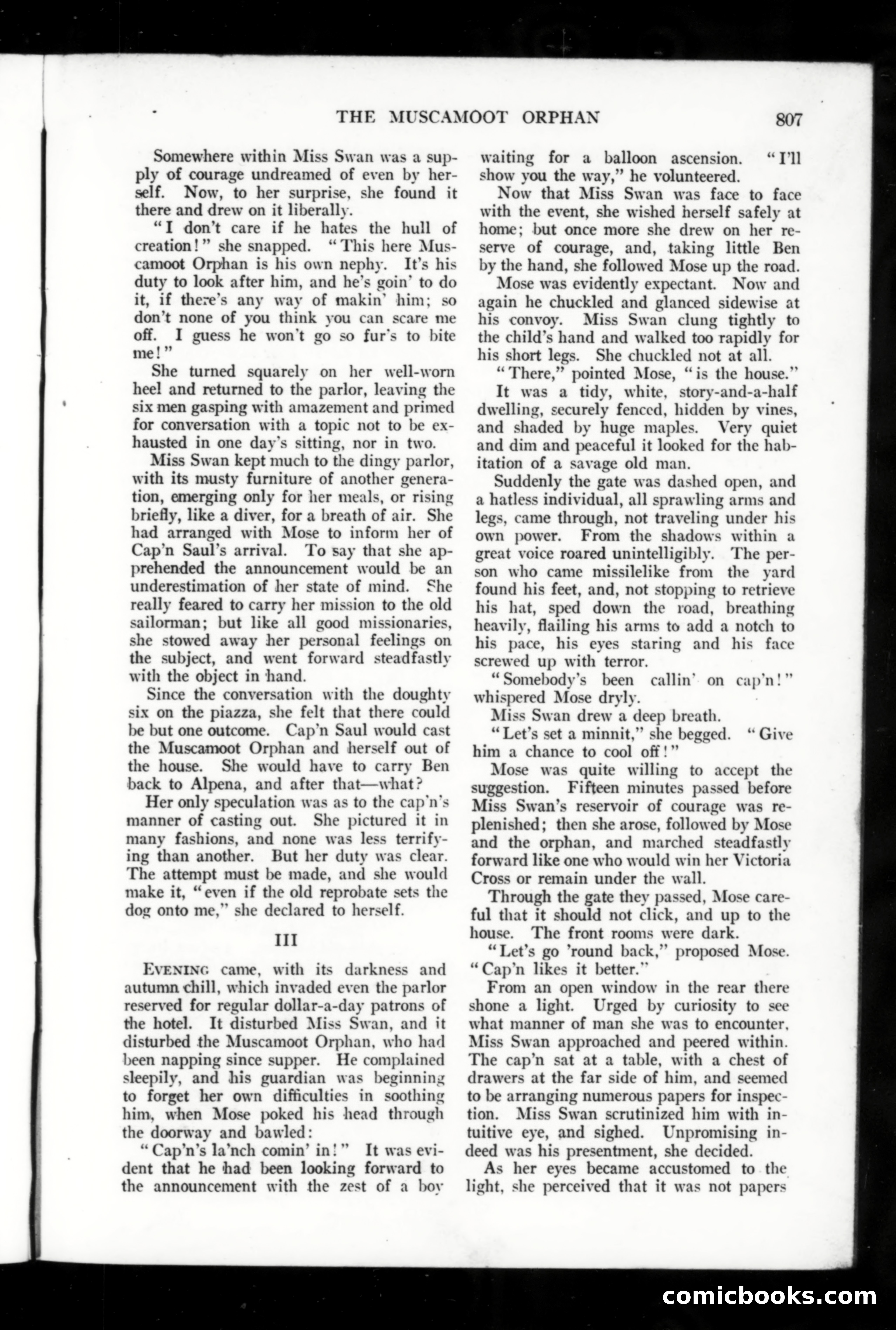 Munsey's Magazine, March 1912 — page 37 of 159