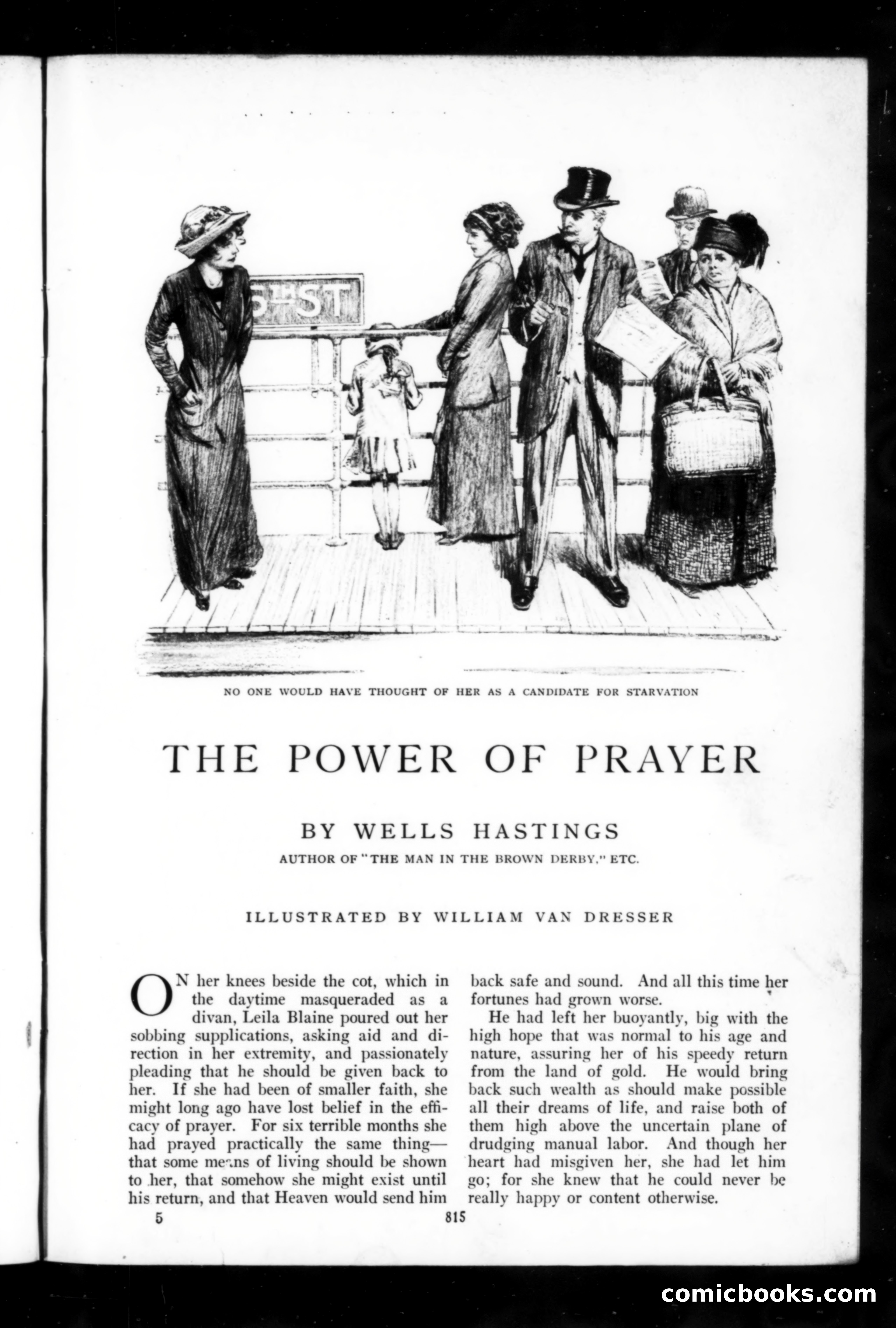 Munsey's Magazine, March 1912 — page 45 of 159