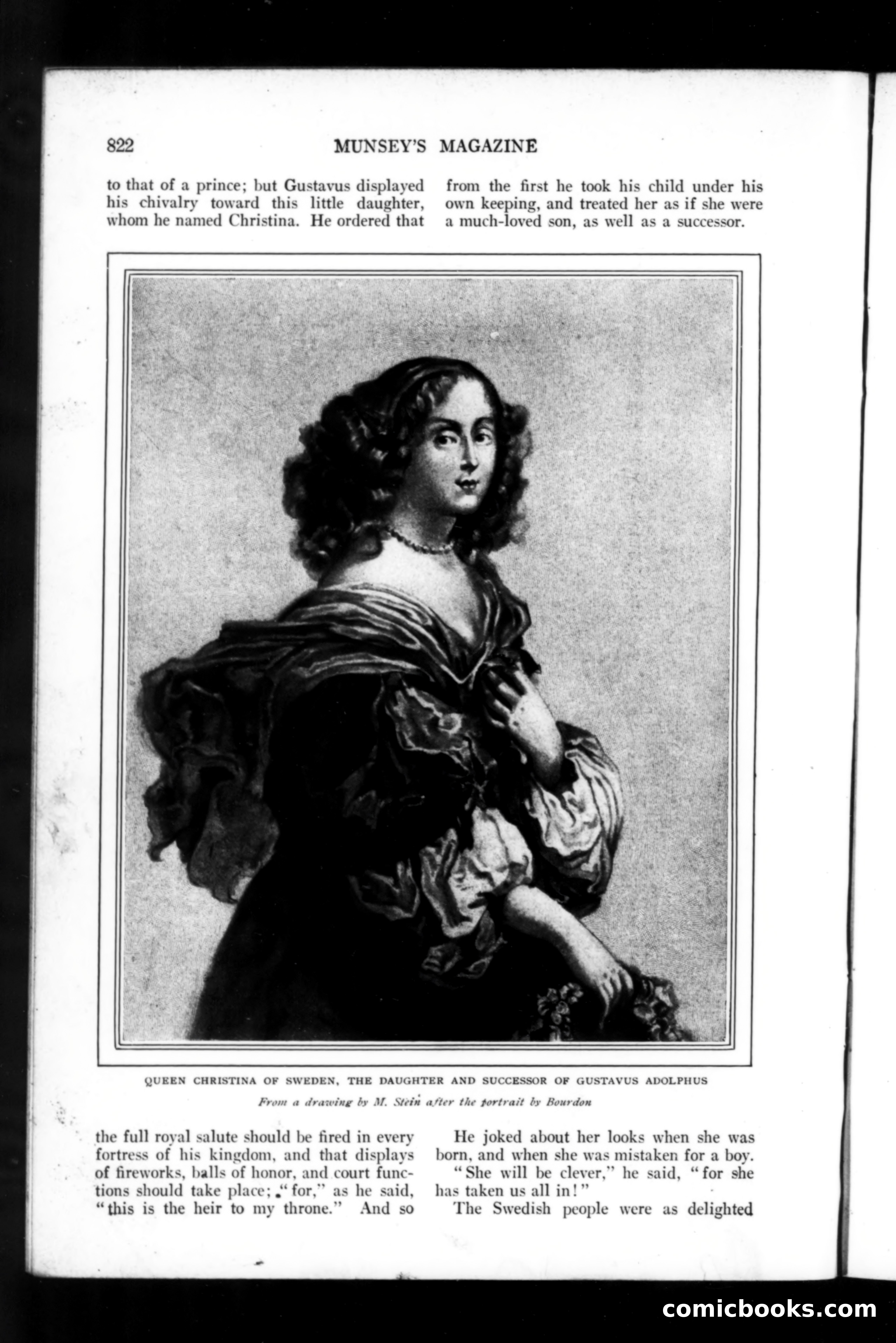 Munsey's Magazine, March 1912 — page 52 of 159