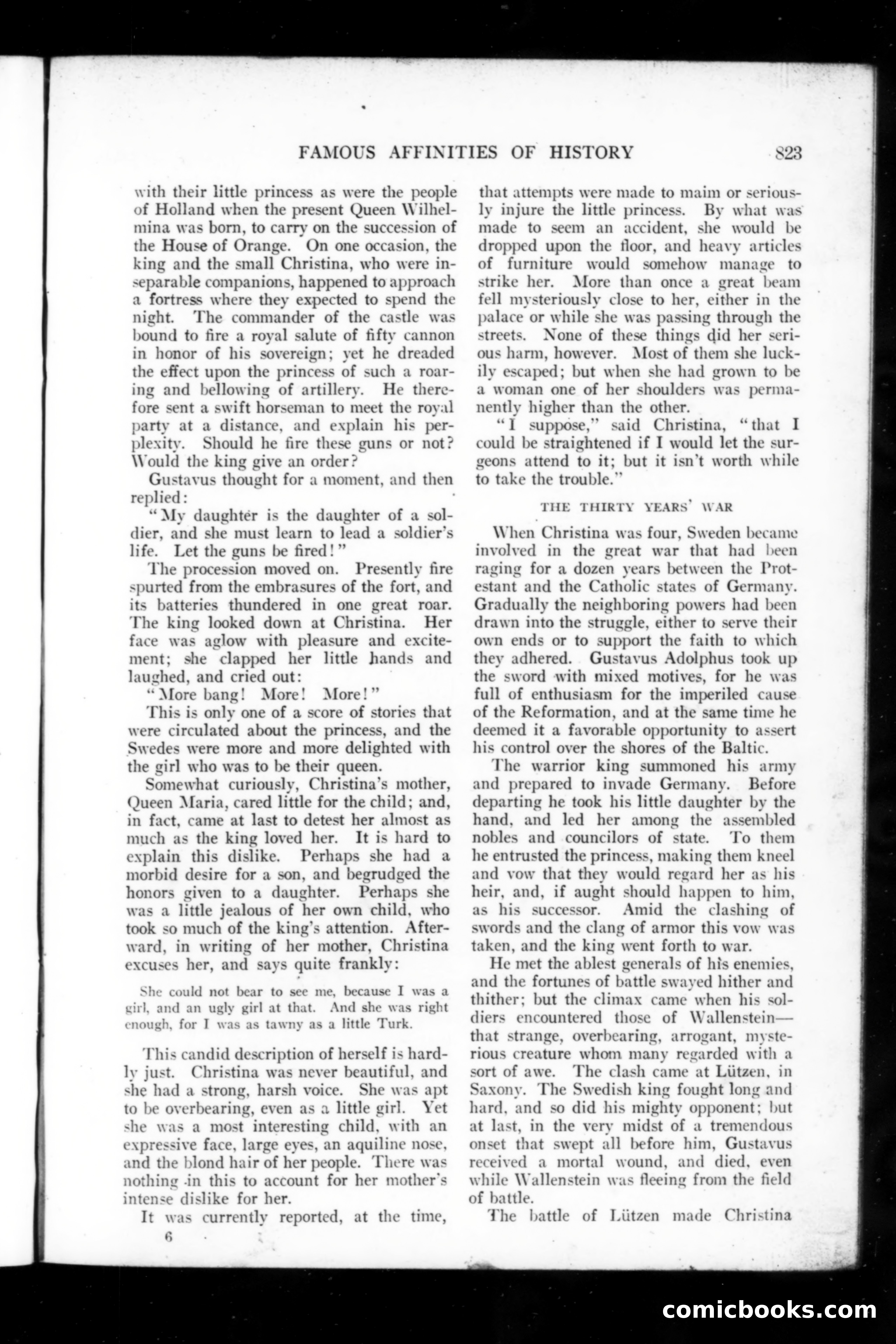 Munsey's Magazine, March 1912 — page 53 of 159