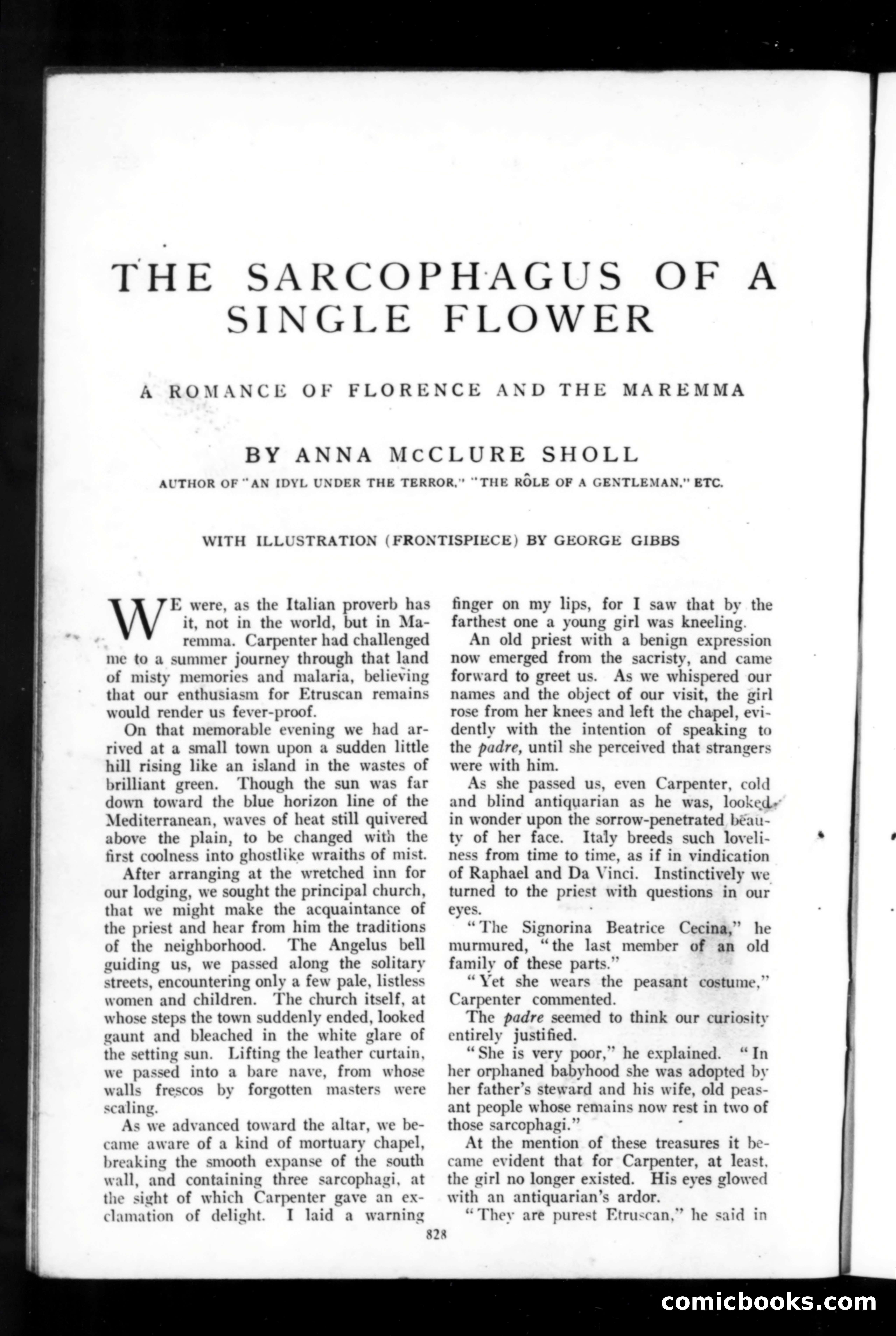 Munsey's Magazine, March 1912 — page 58 of 159
