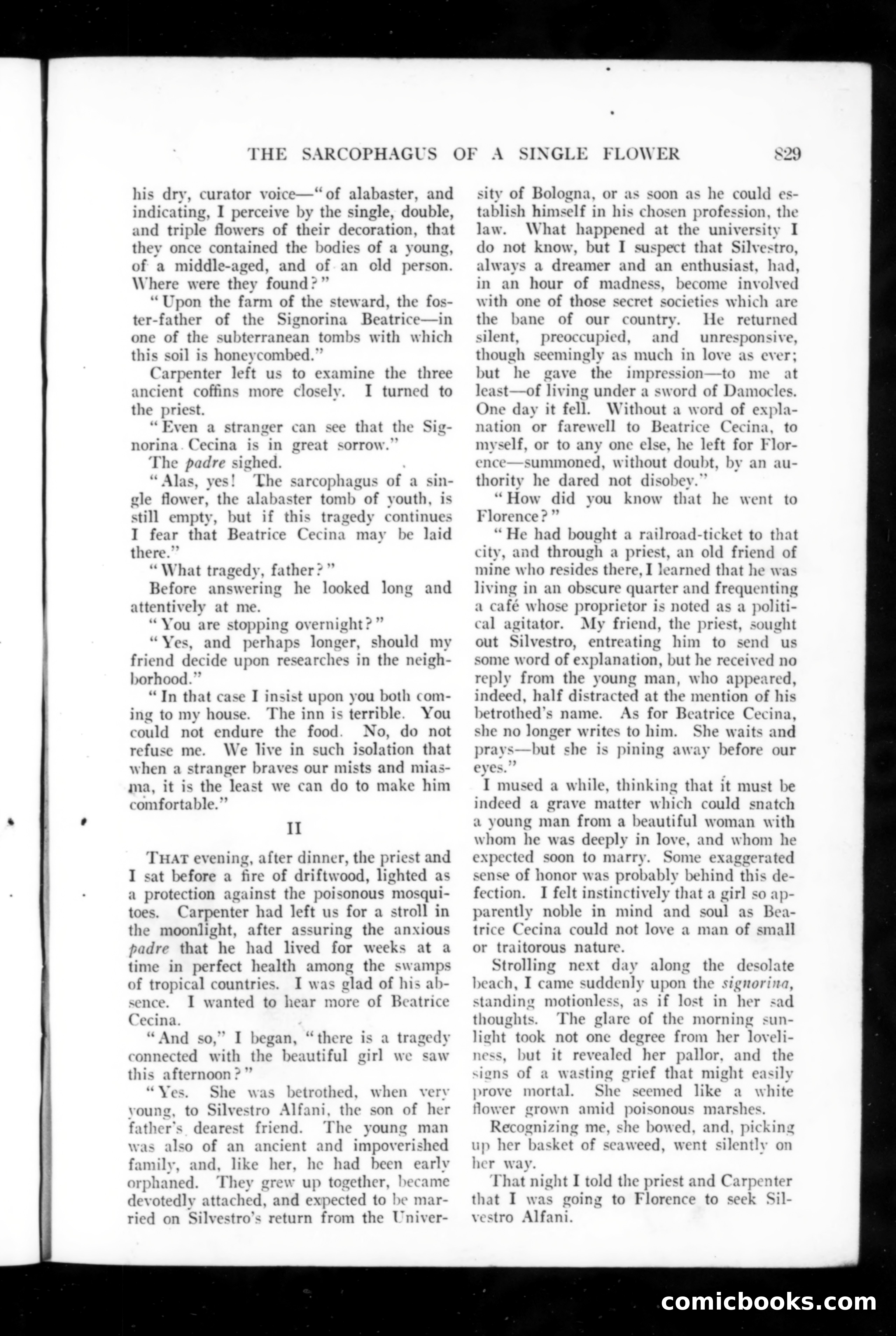 Munsey's Magazine, March 1912 — page 59 of 159