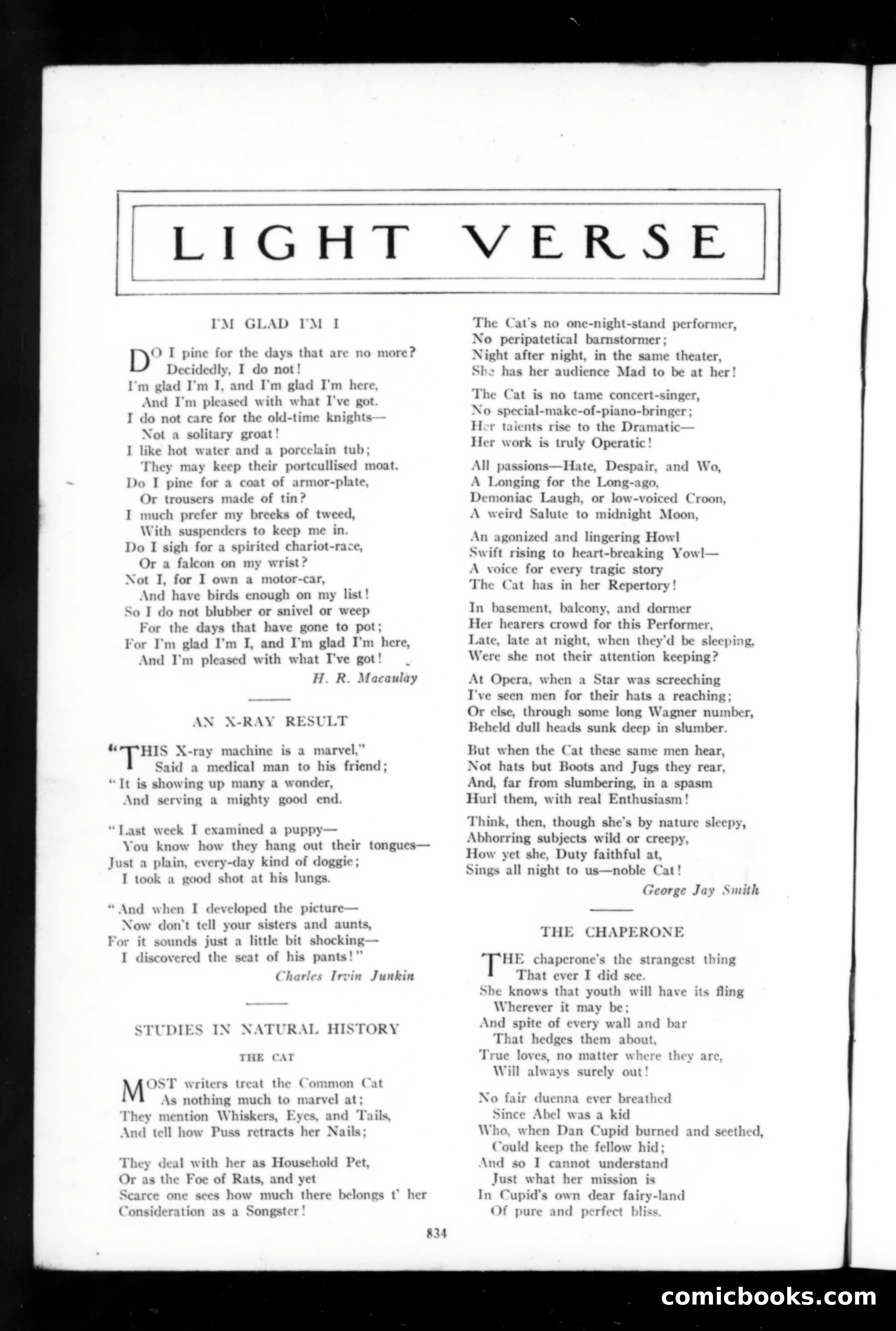 Munsey's Magazine, March 1912 — page 64 of 159