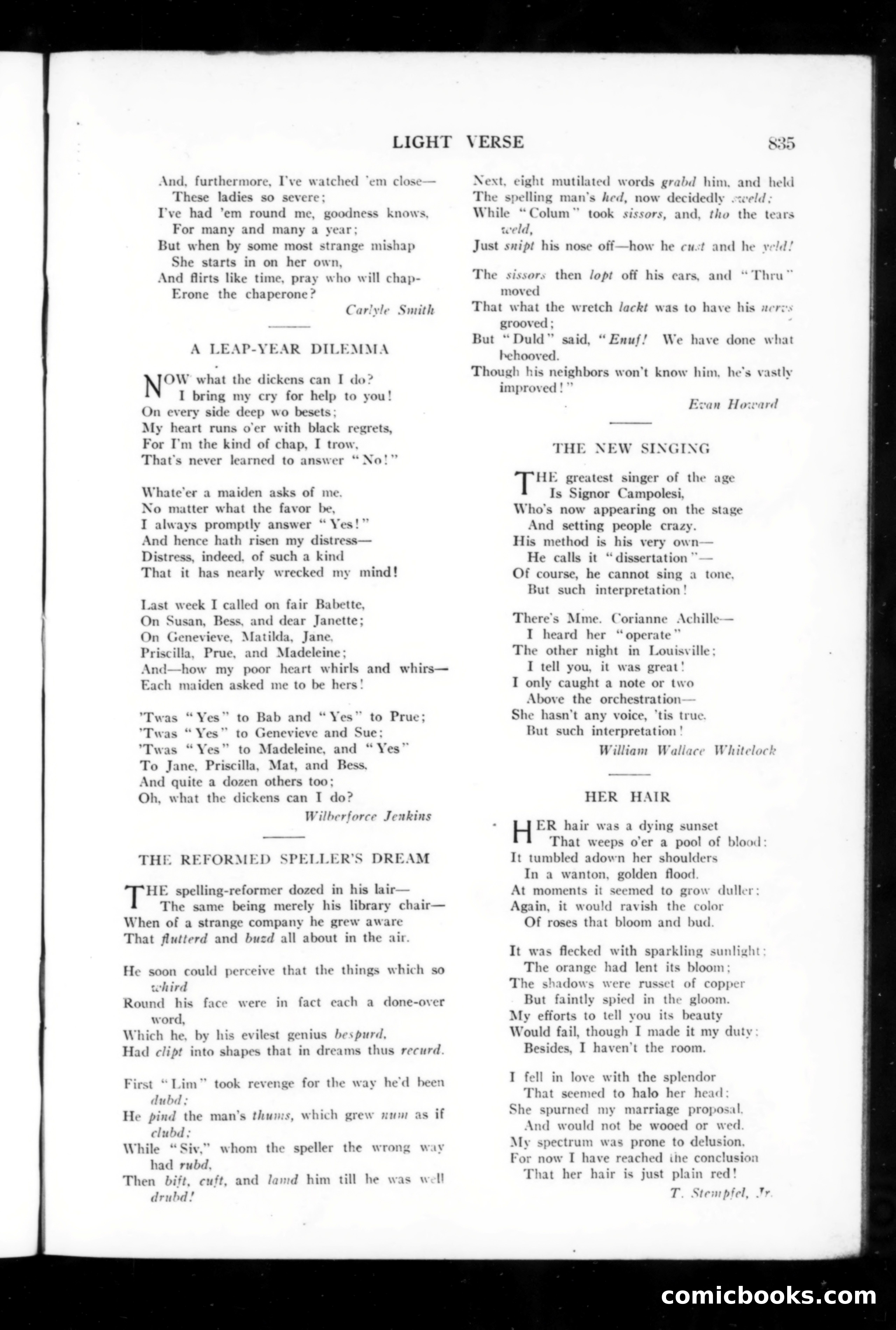Munsey's Magazine, March 1912 — page 65 of 159