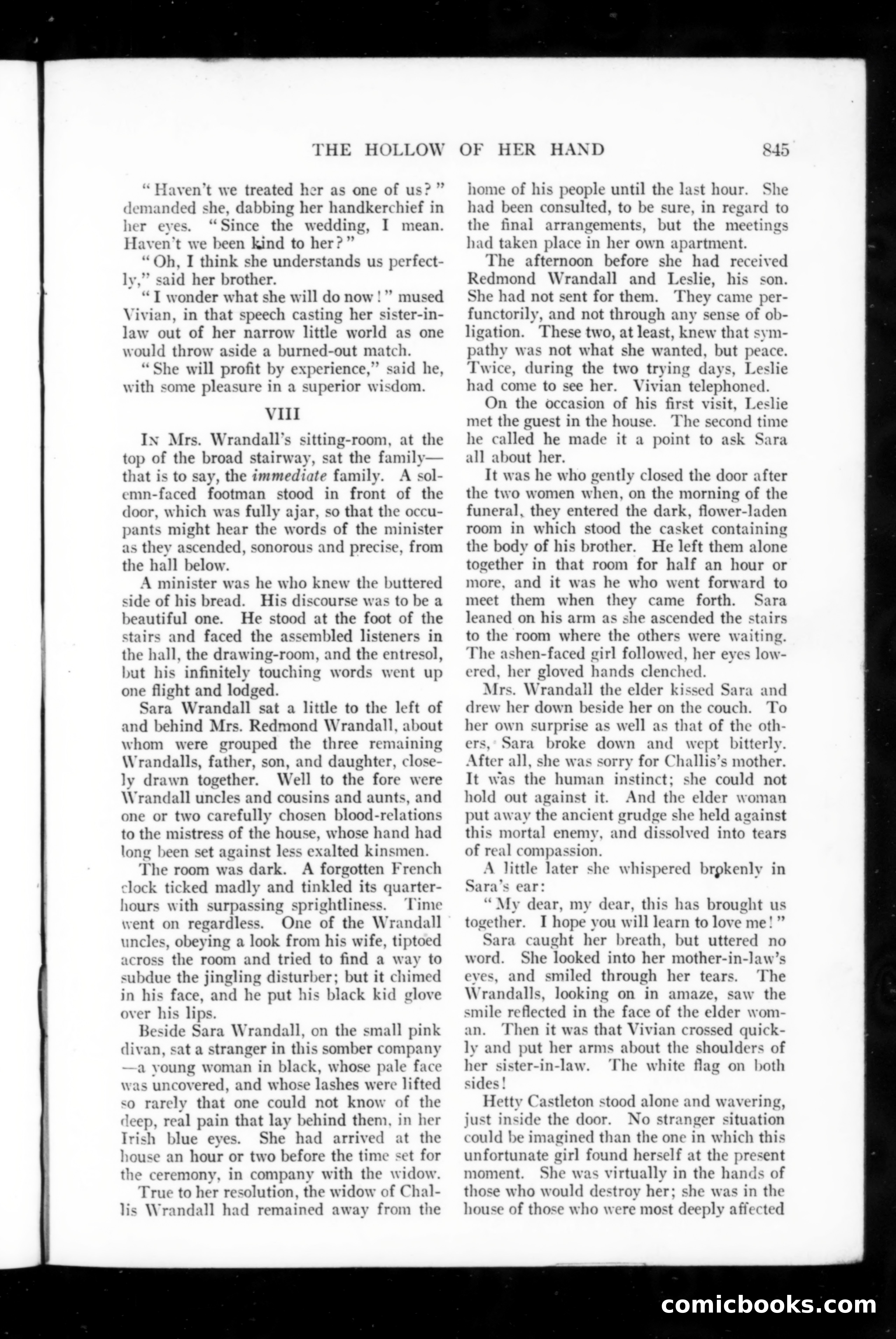 Munsey's Magazine, March 1912 — page 75 of 159