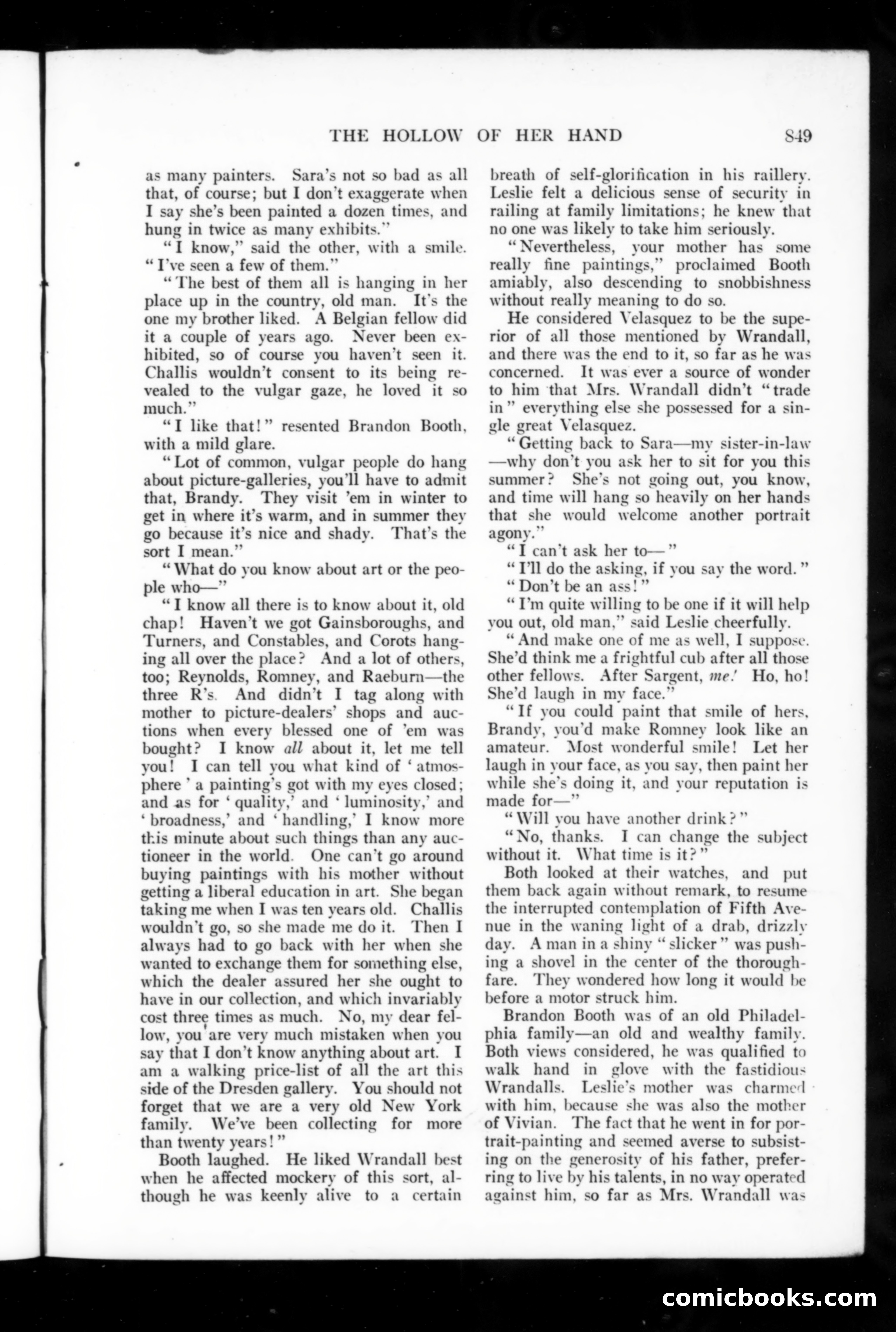 Munsey's Magazine, March 1912 — page 79 of 159