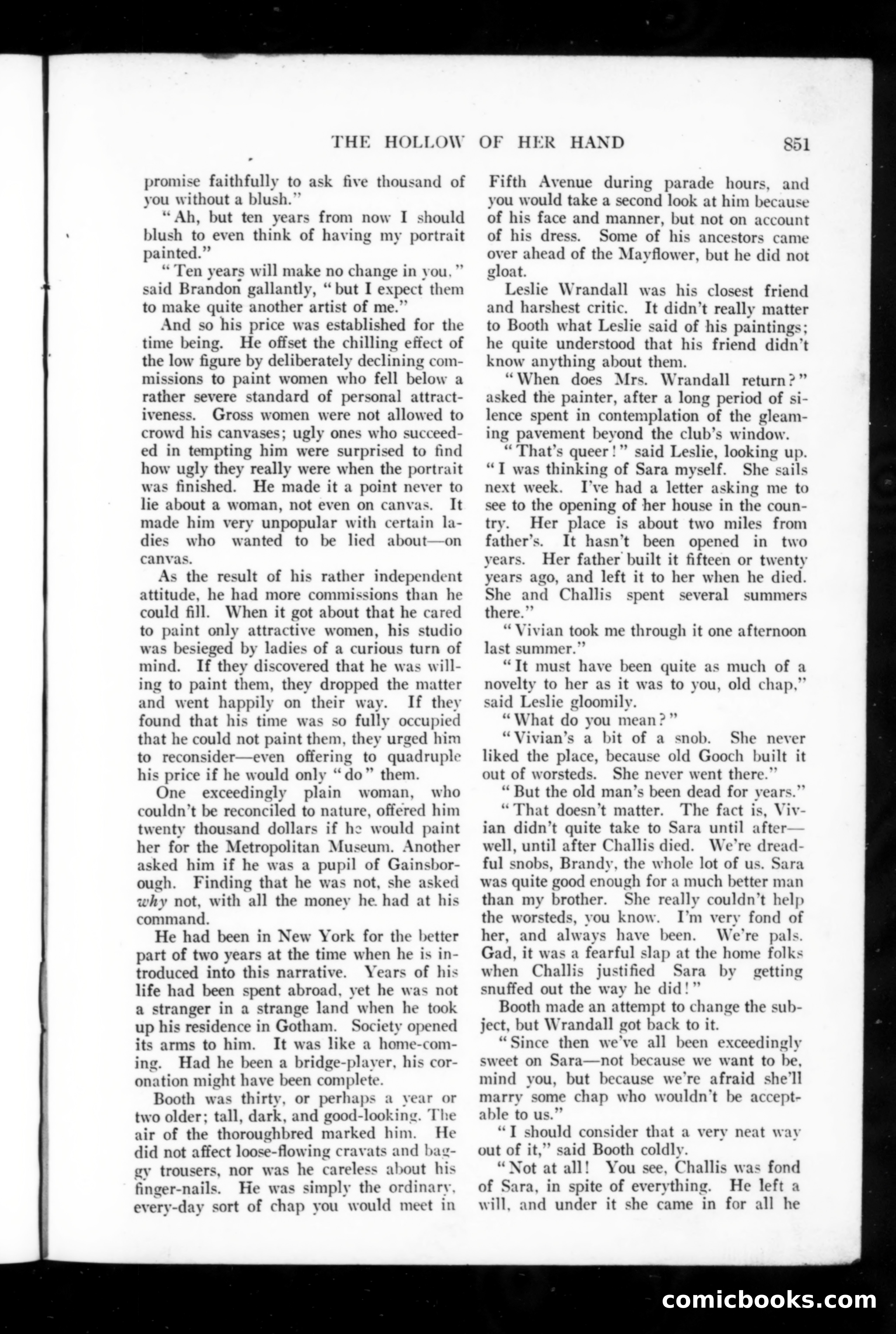 Munsey's Magazine, March 1912 — page 81 of 159