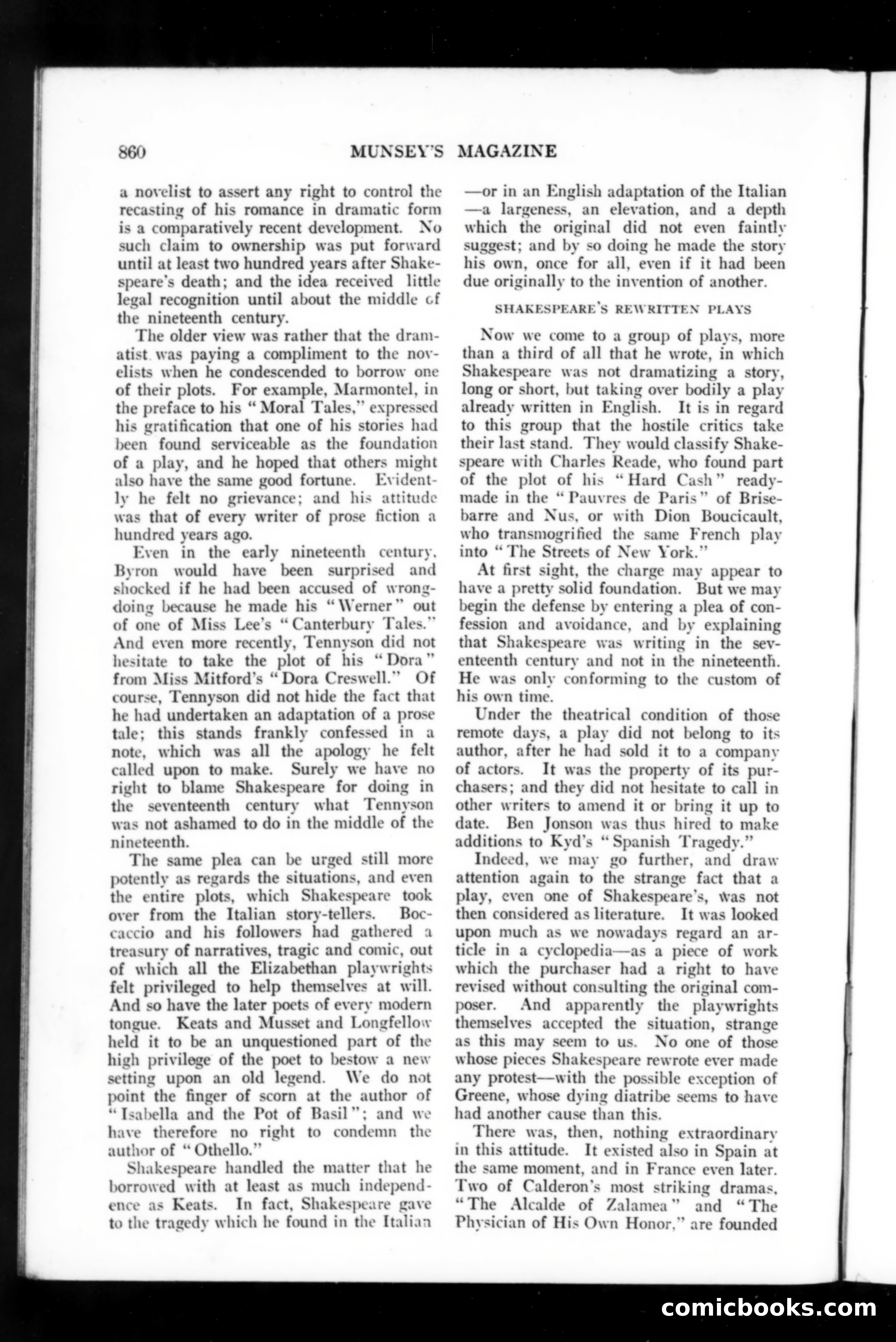 Munsey's Magazine, March 1912 — page 90 of 159