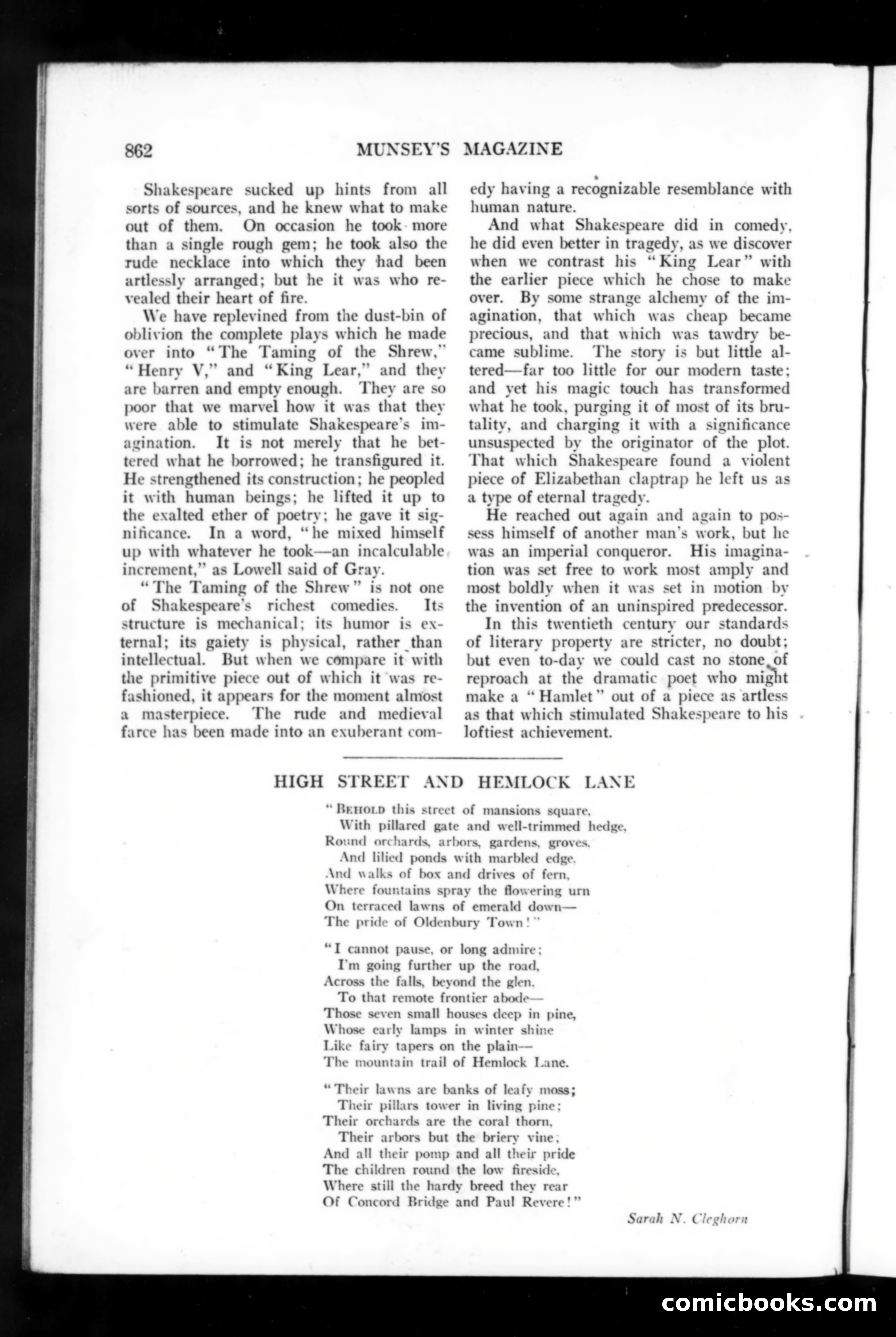 Munsey's Magazine, March 1912 — page 92 of 159