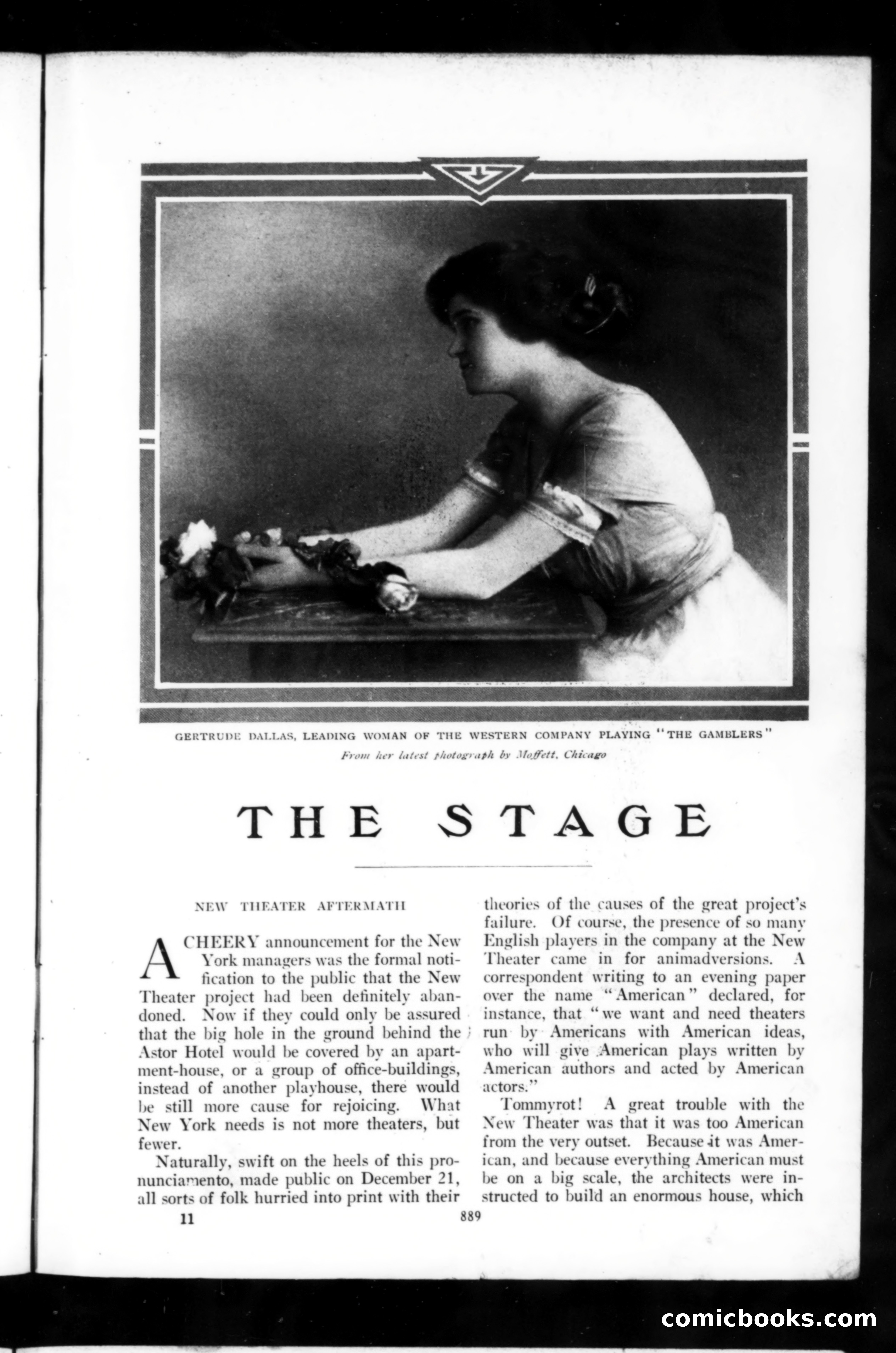 Munsey's Magazine, March 1912 — page 119 of 159