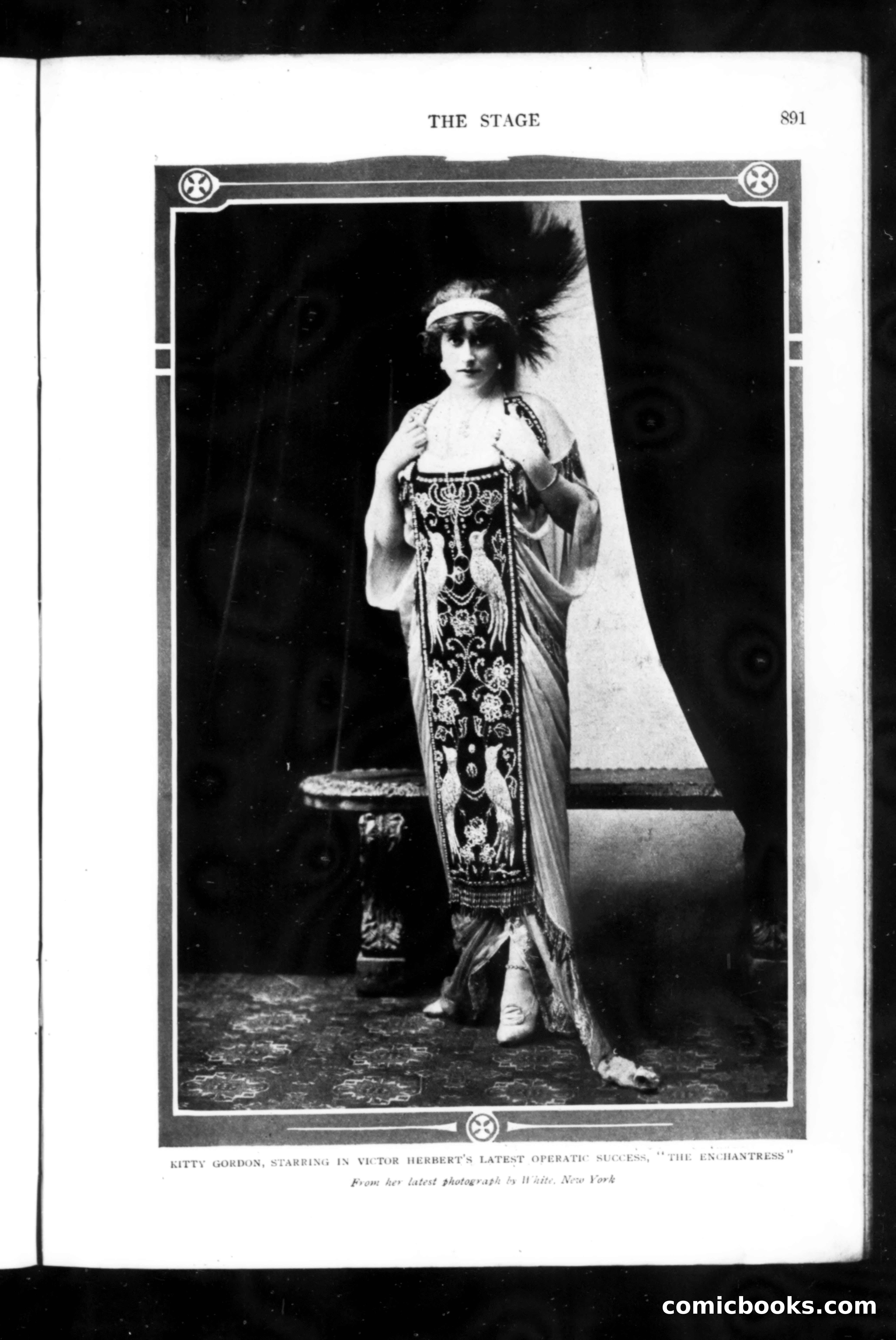 Munsey's Magazine, March 1912 — page 121 of 159
