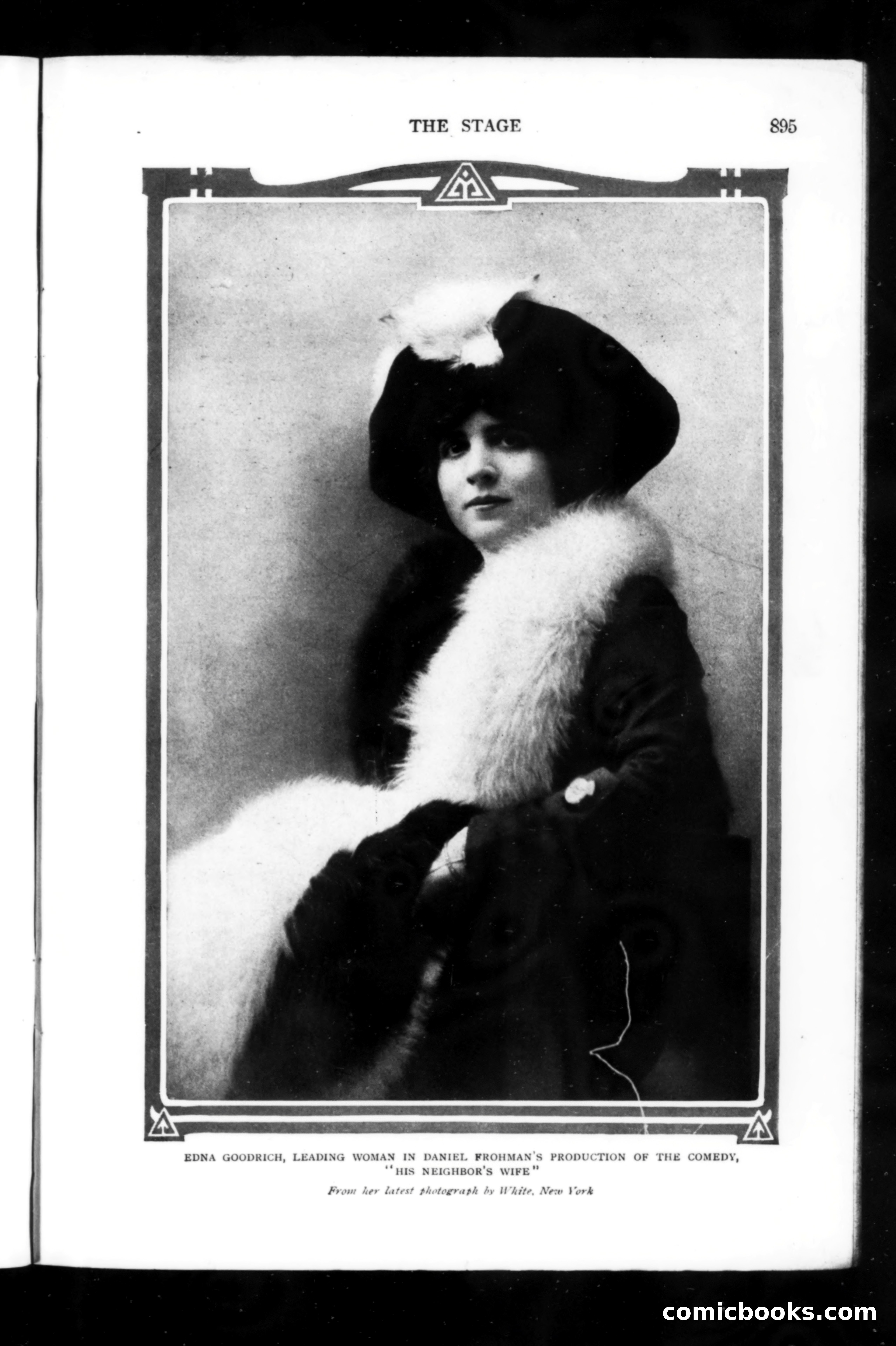 Munsey's Magazine, March 1912 — page 125 of 159