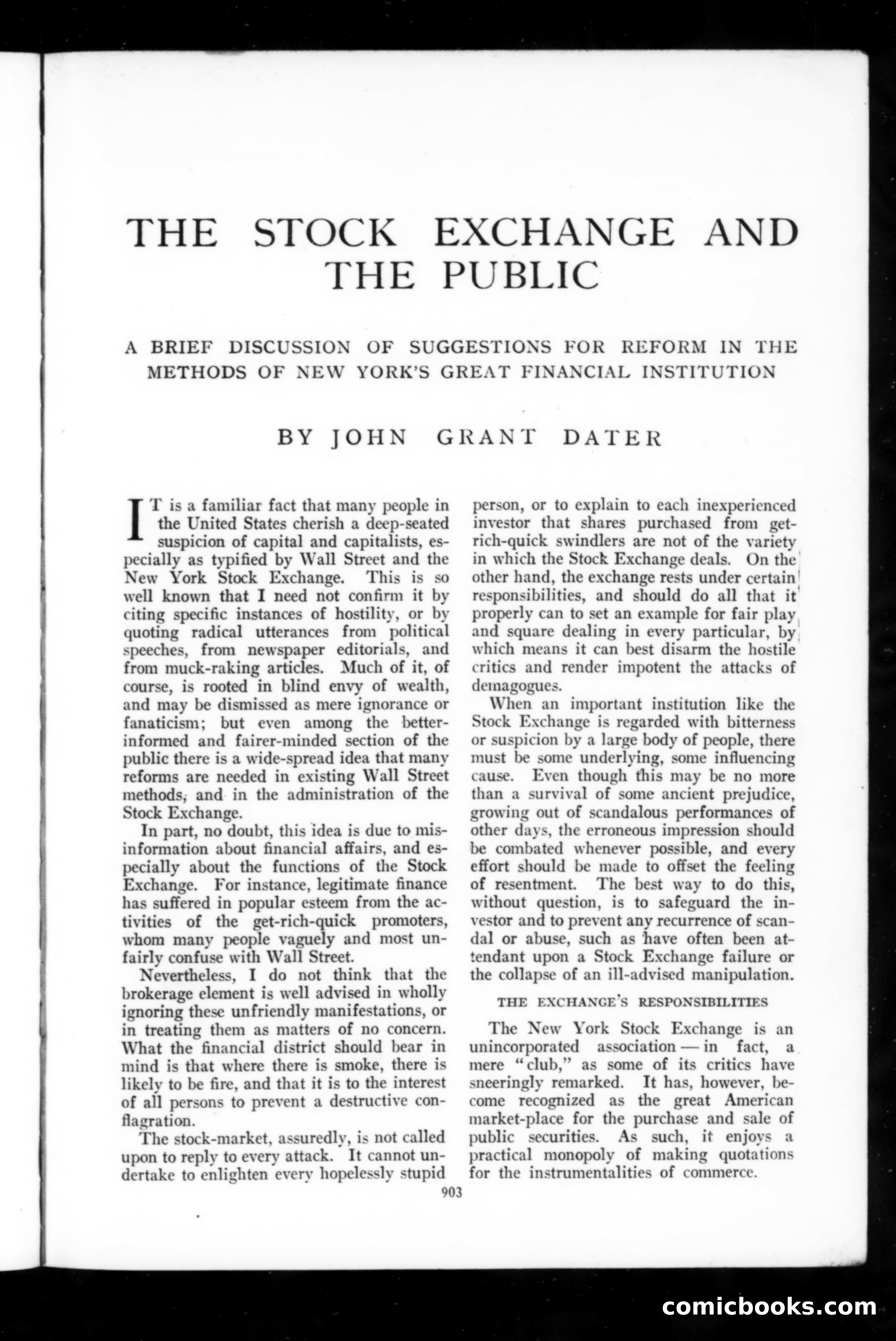 Munsey's Magazine, March 1912 — page 133 of 159