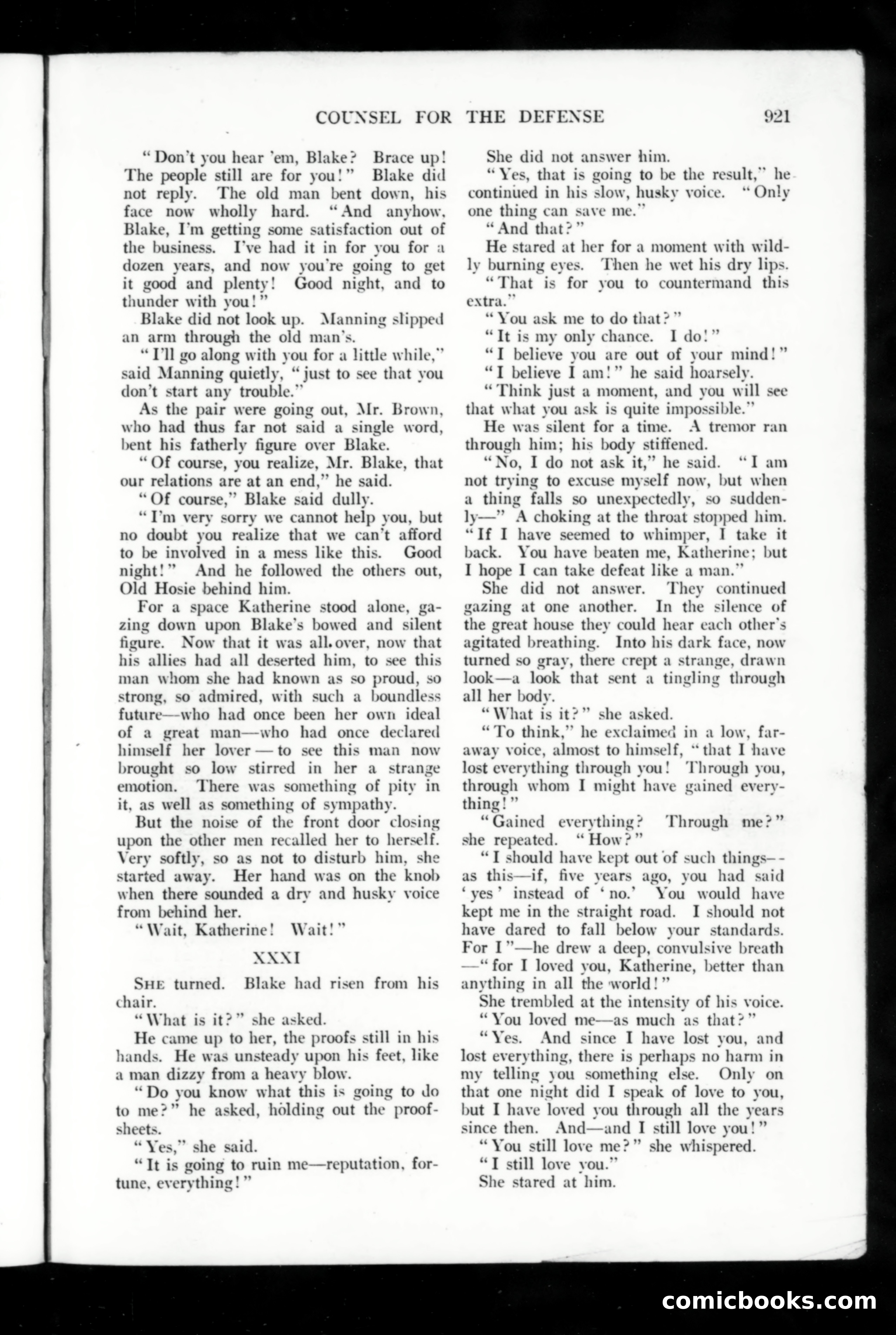 Munsey's Magazine, March 1912 — page 151 of 159