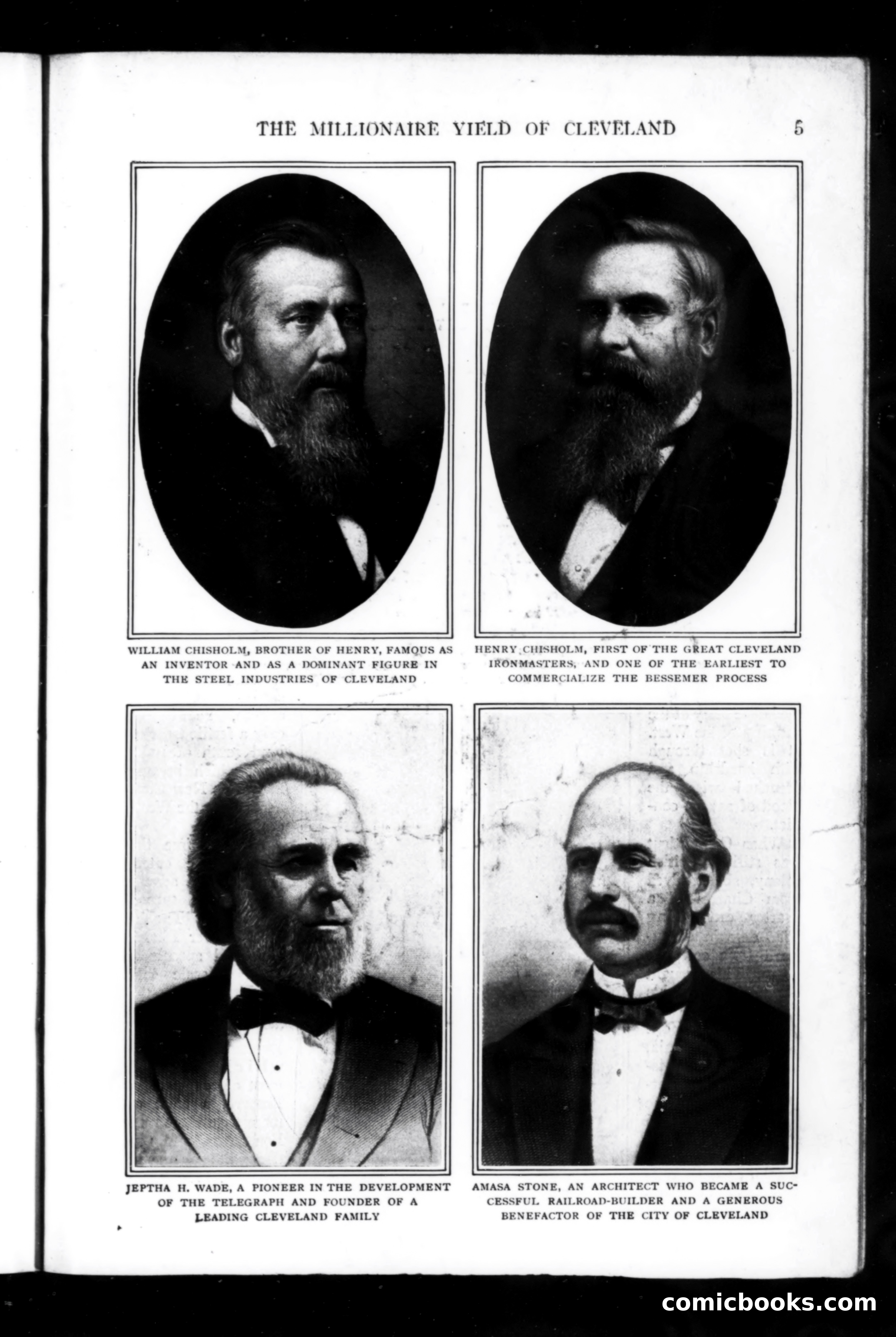 Munsey's Magazine, April 1912 — page 3 of 156