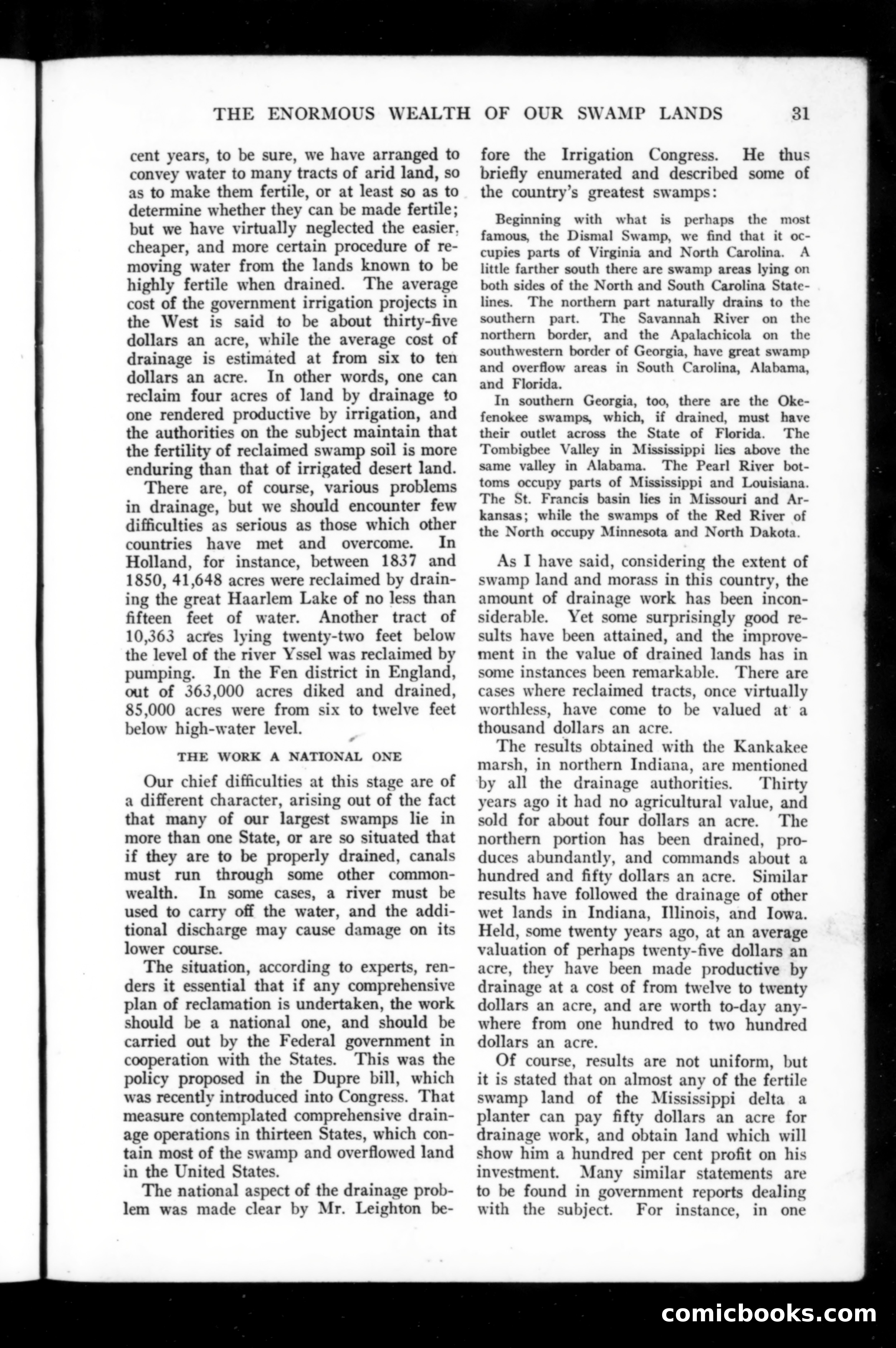 Munsey's Magazine, April 1912 — page 29 of 156