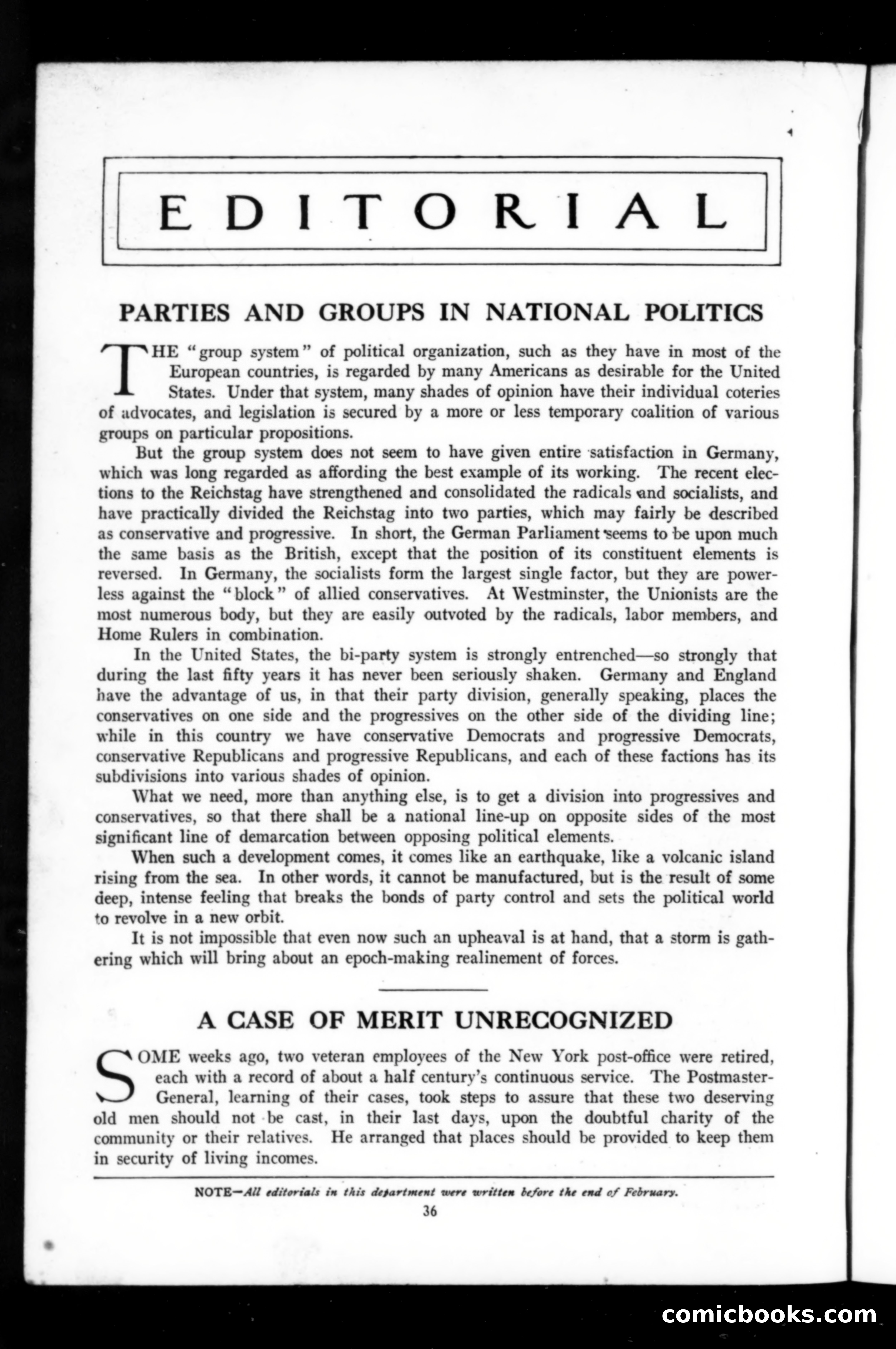 Munsey's Magazine, April 1912 — page 34 of 156