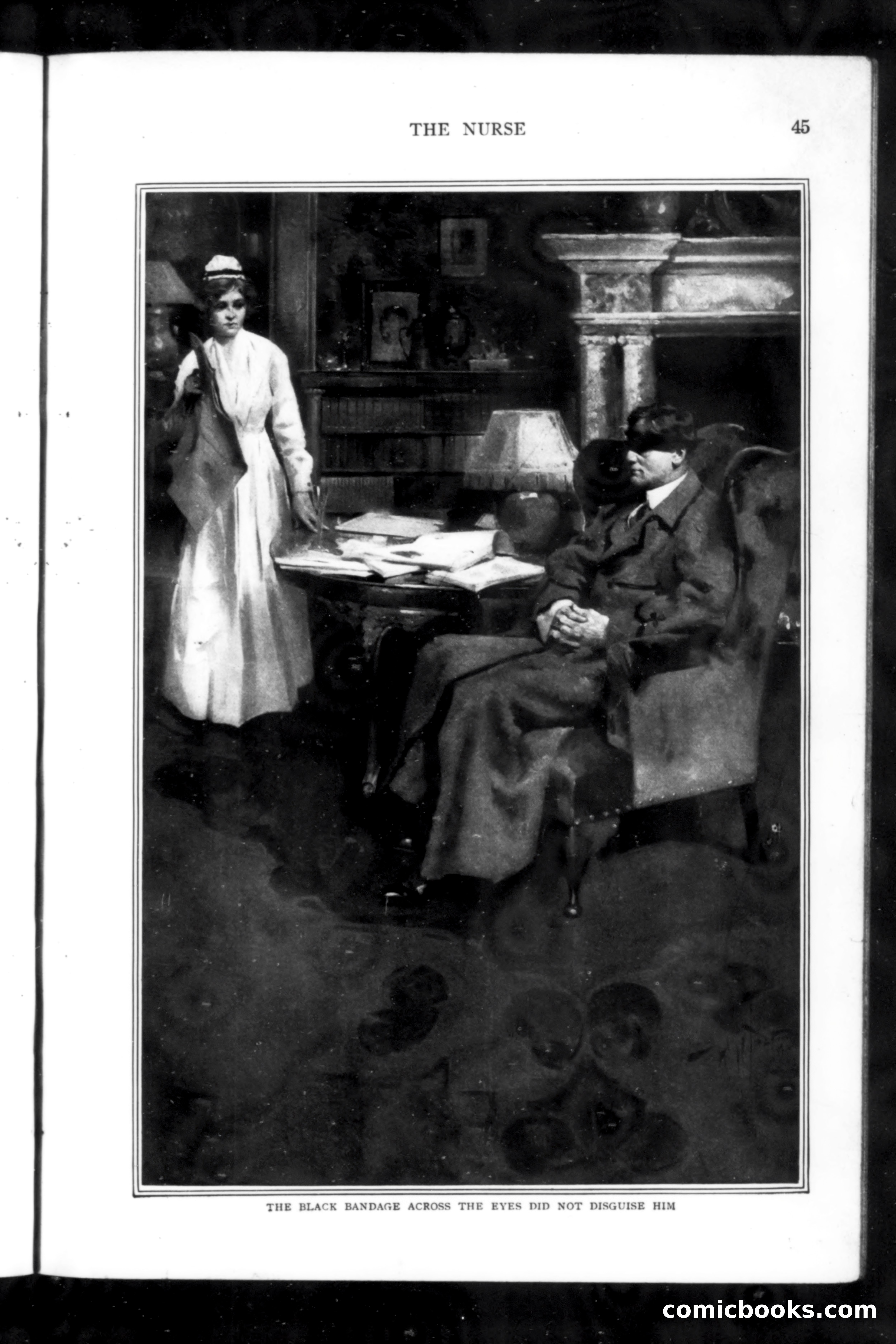 Munsey's Magazine, April 1912 — page 43 of 156