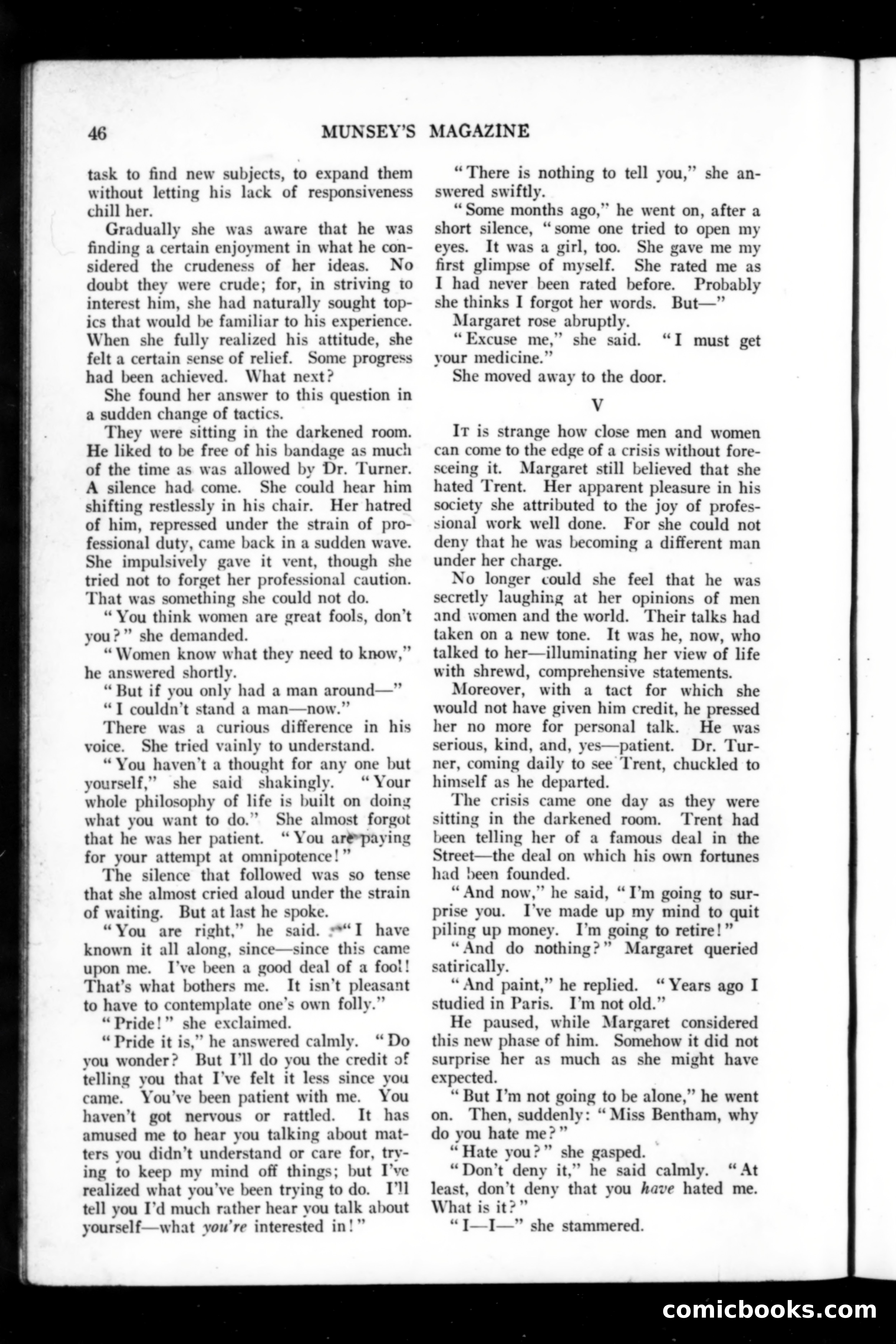 Munsey's Magazine, April 1912 — page 44 of 156