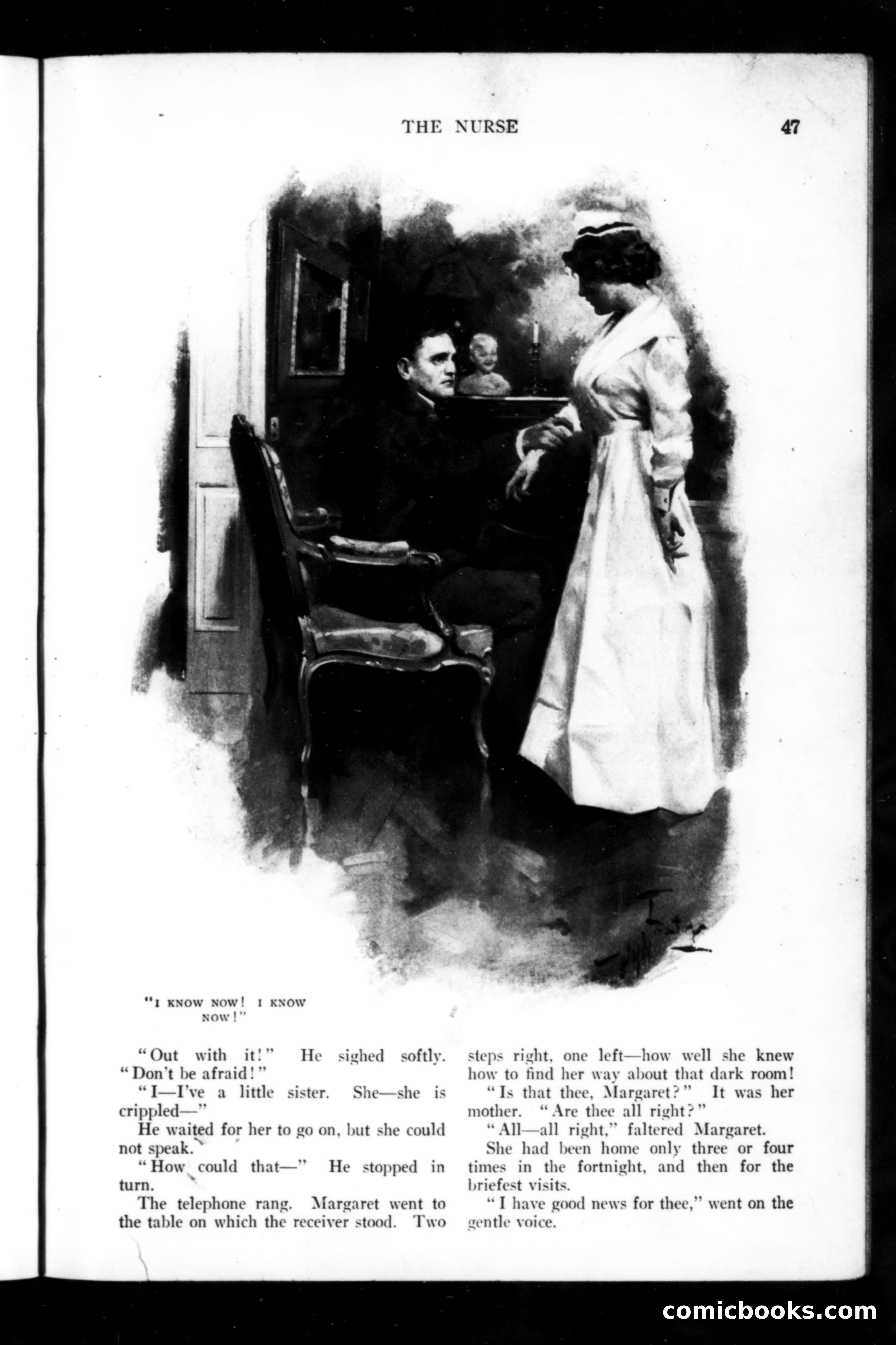 Munsey's Magazine, April 1912 — page 45 of 156