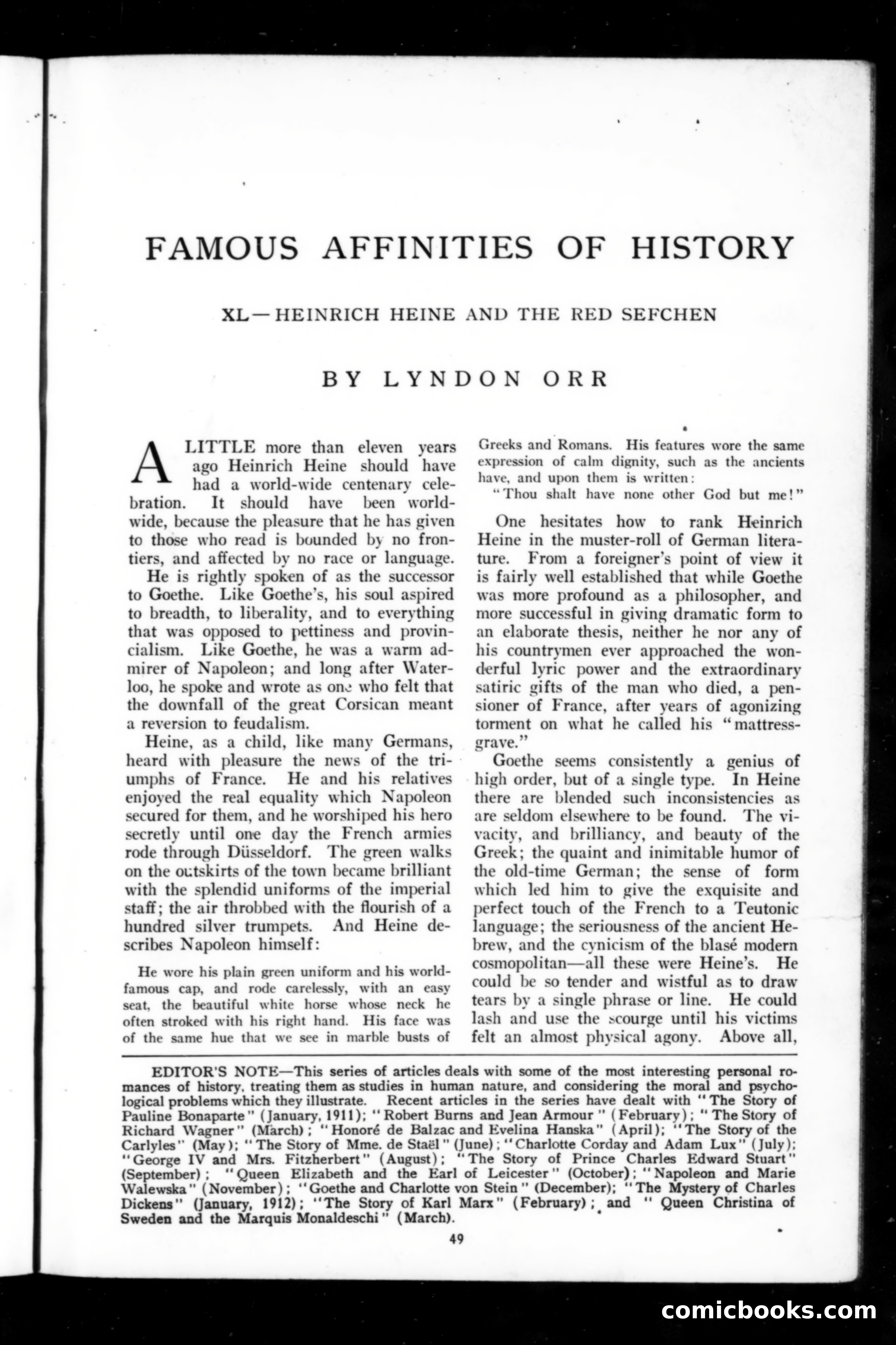 Munsey's Magazine, April 1912 — page 47 of 156